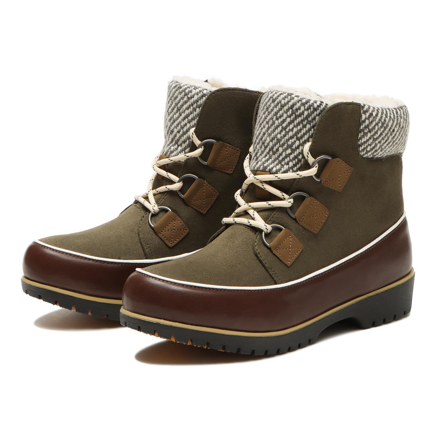 ABC SELECT「【ABC SELECT】CASUAL LACE UP」|スニーカー|