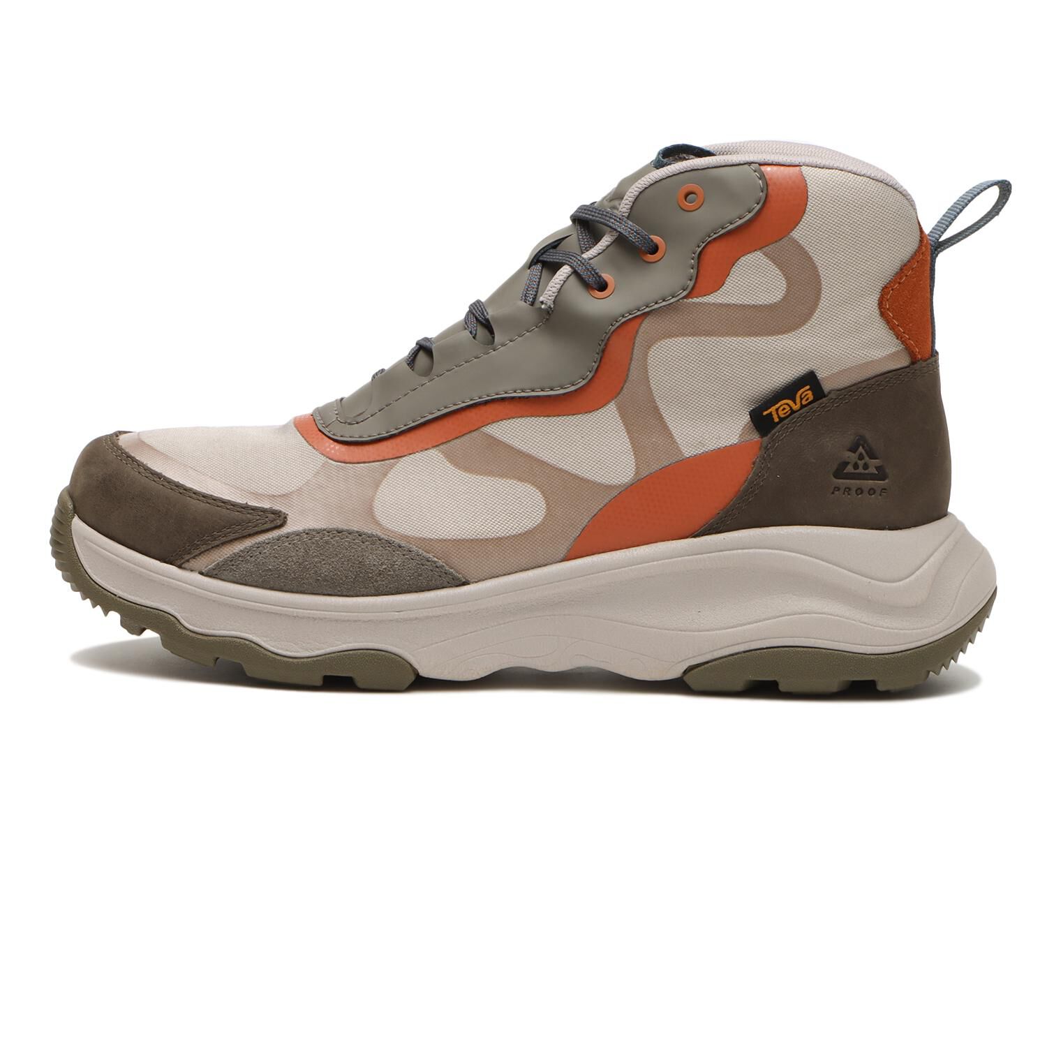 TEVA「【TEVA】M GEOTRECCA RP」|スニーカー|ベージュ