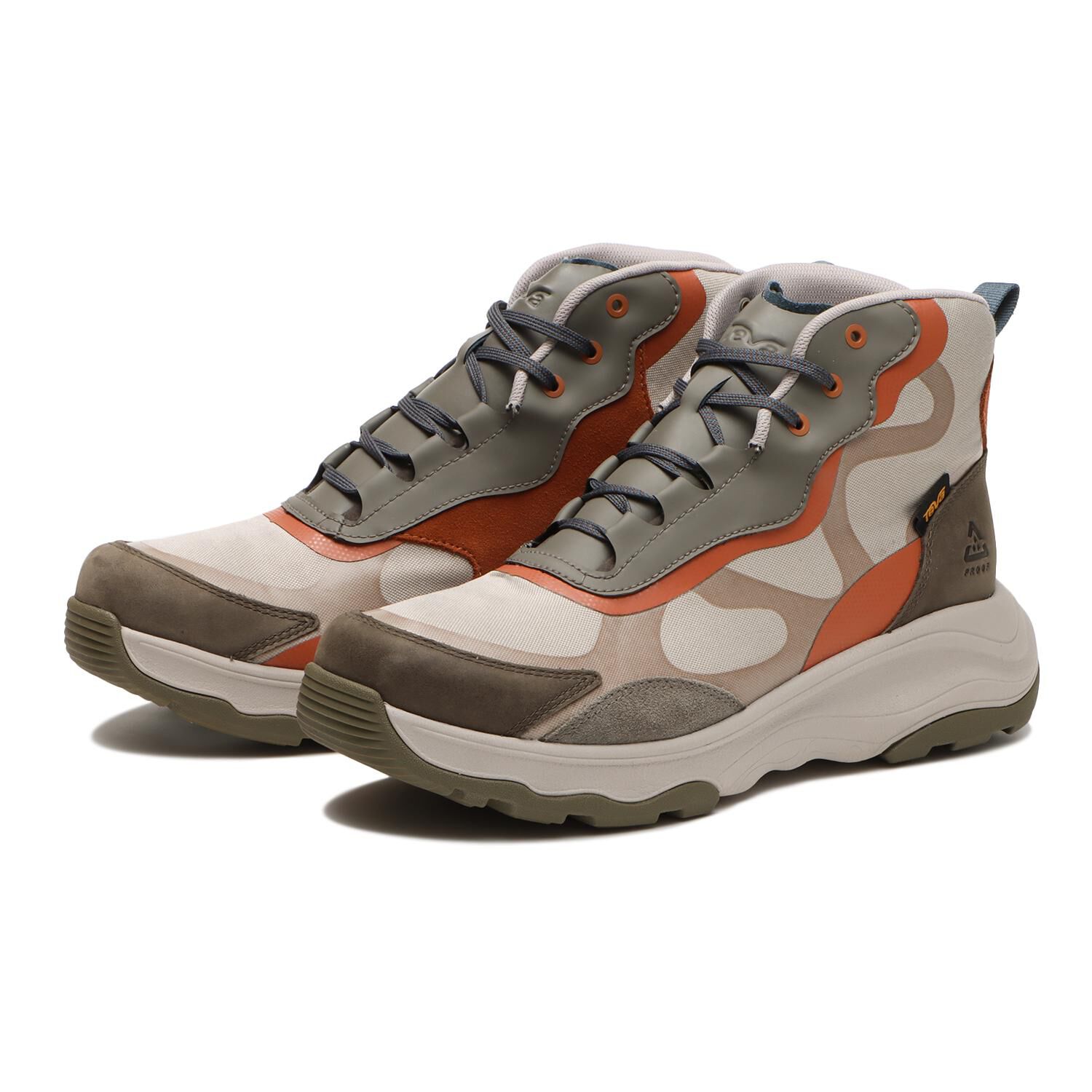 TEVA「【TEVA】M GEOTRECCA RP」|スニーカー|