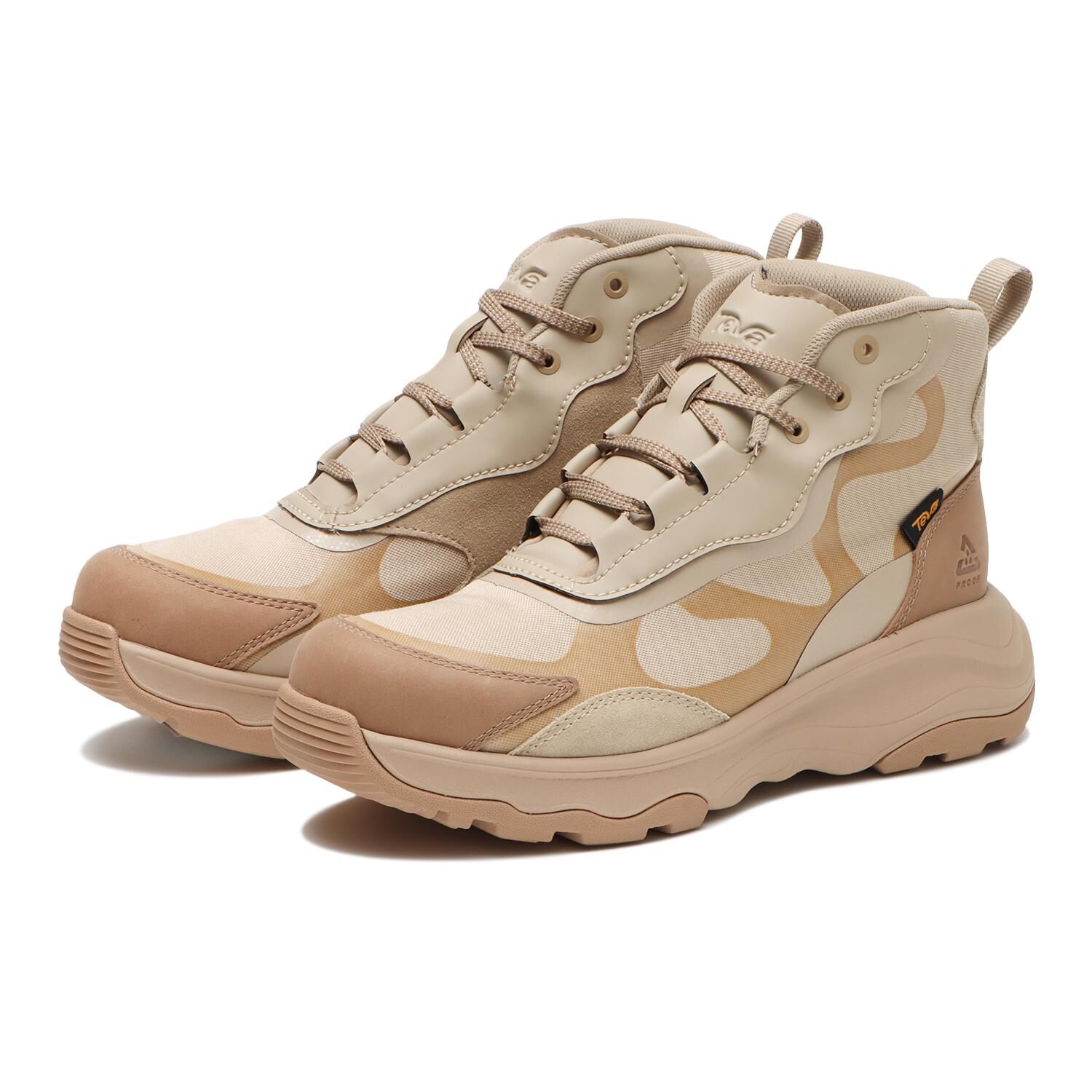 TEVA「【TEVA】W GEOTRECCA RP」|スニーカー|