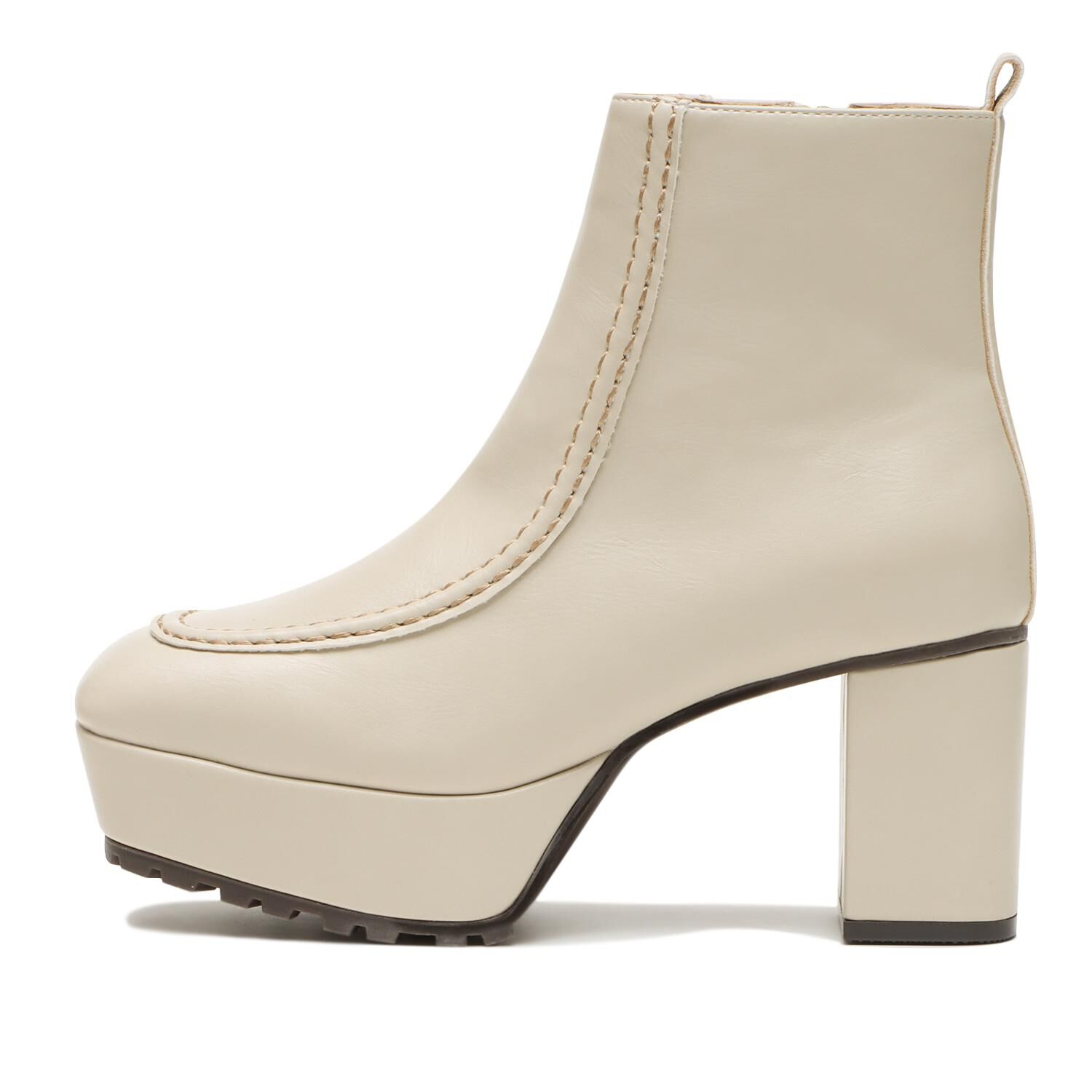 ABC SELECT「【ABC SELECT】SQ MOCA 8」|スニーカー|ホワイト