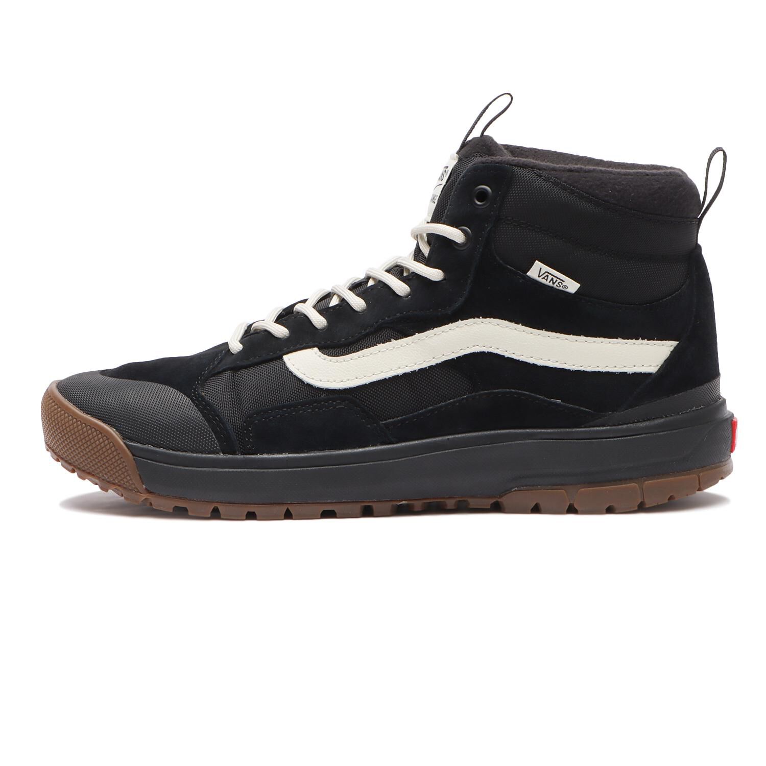 VANS「【VANS】ULTRARANGE EXO HI MTE-1」|スニーカー|ブラック