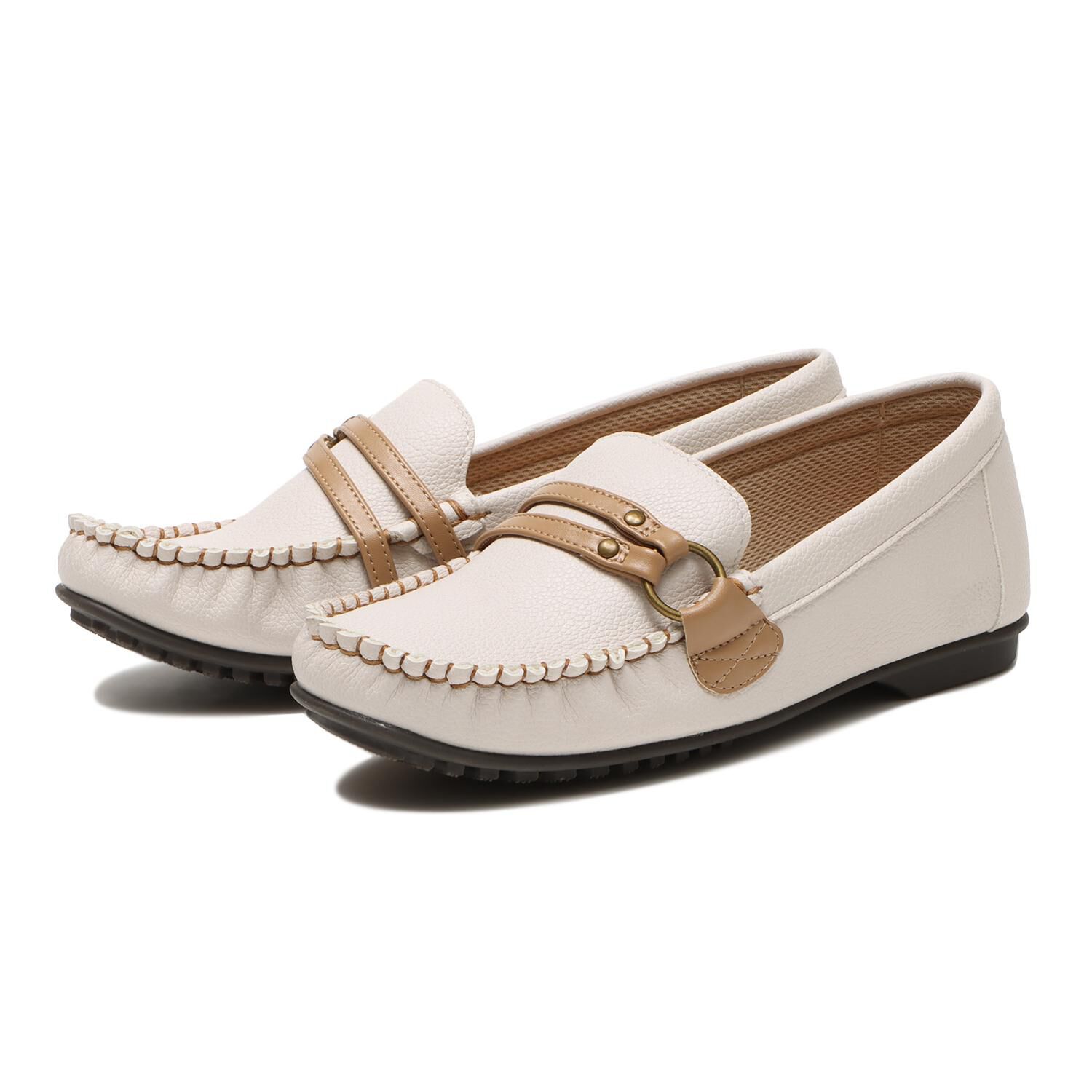 ABC SELECT「【ABC SELECT】RING MOCA 1.5」|スニーカー|