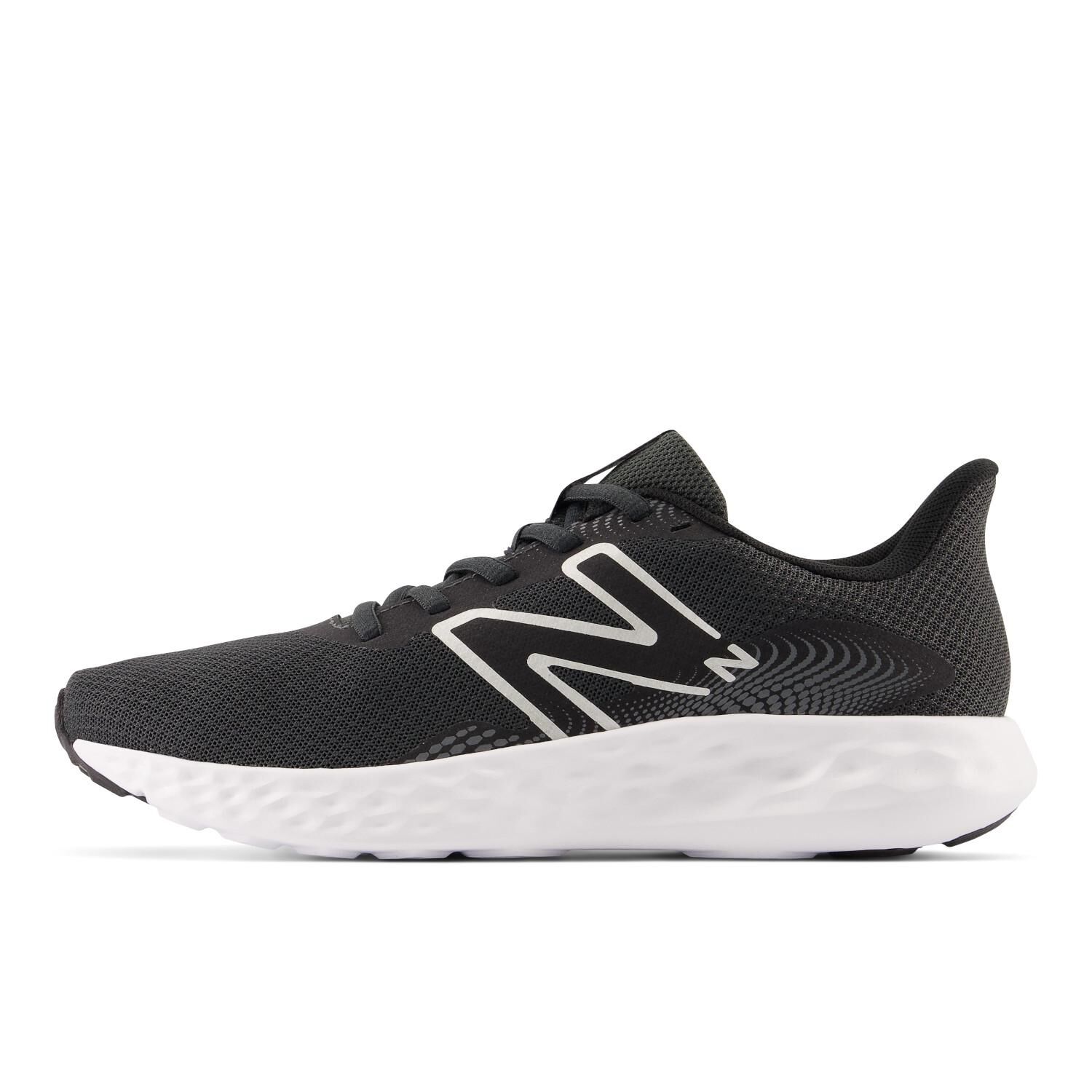 NEW BALANCE 「【NEW BALANCE】W411LB3(D)」|スニーカー|ブラック
