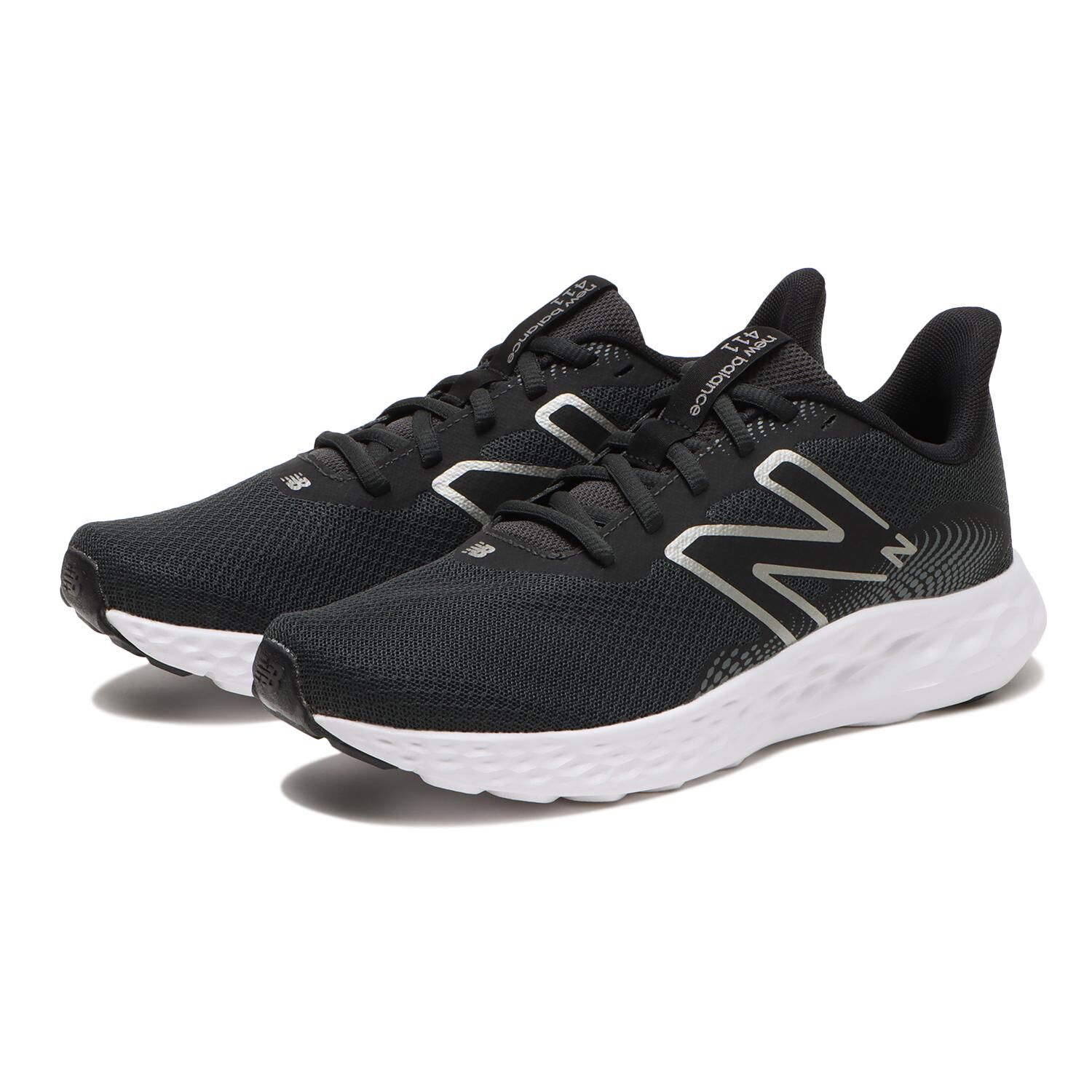 NEW BALANCE 「【NEW BALANCE】W411LB3(D)」|スニーカー|