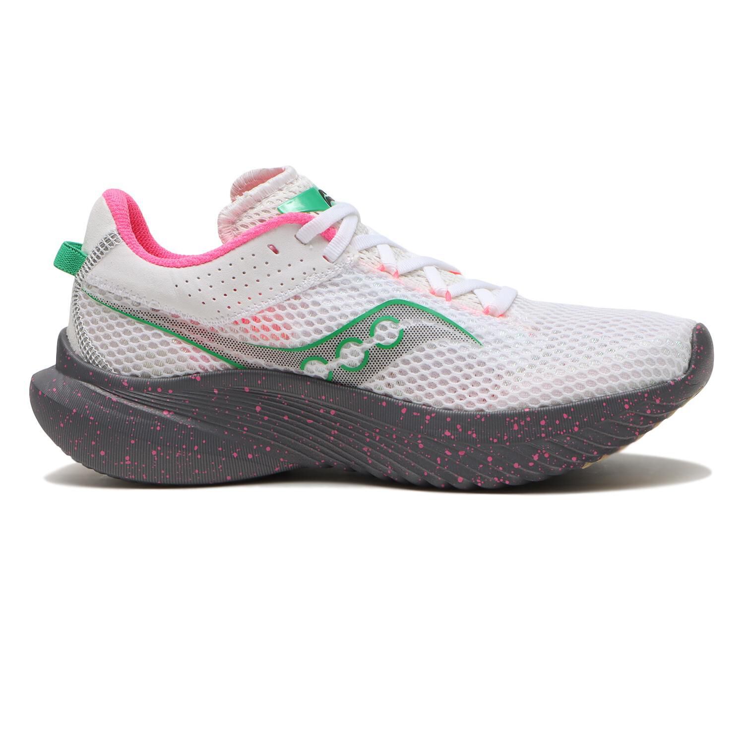saucony「【SAUCONY】WMNS KINVARA 14」|スニーカー|