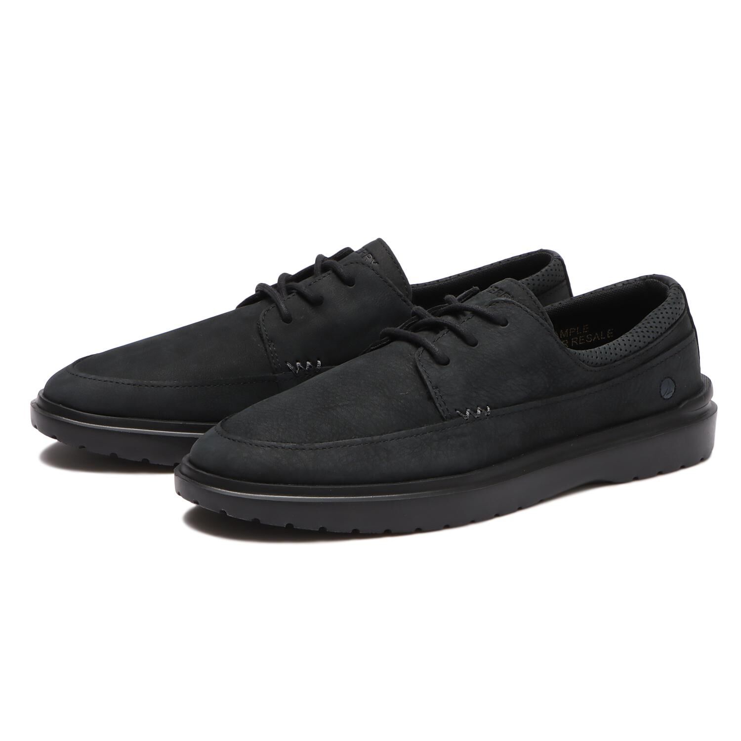 SPERRY「【SPERRY TOPSIDER】CABO II OXFORD」|スニーカー|