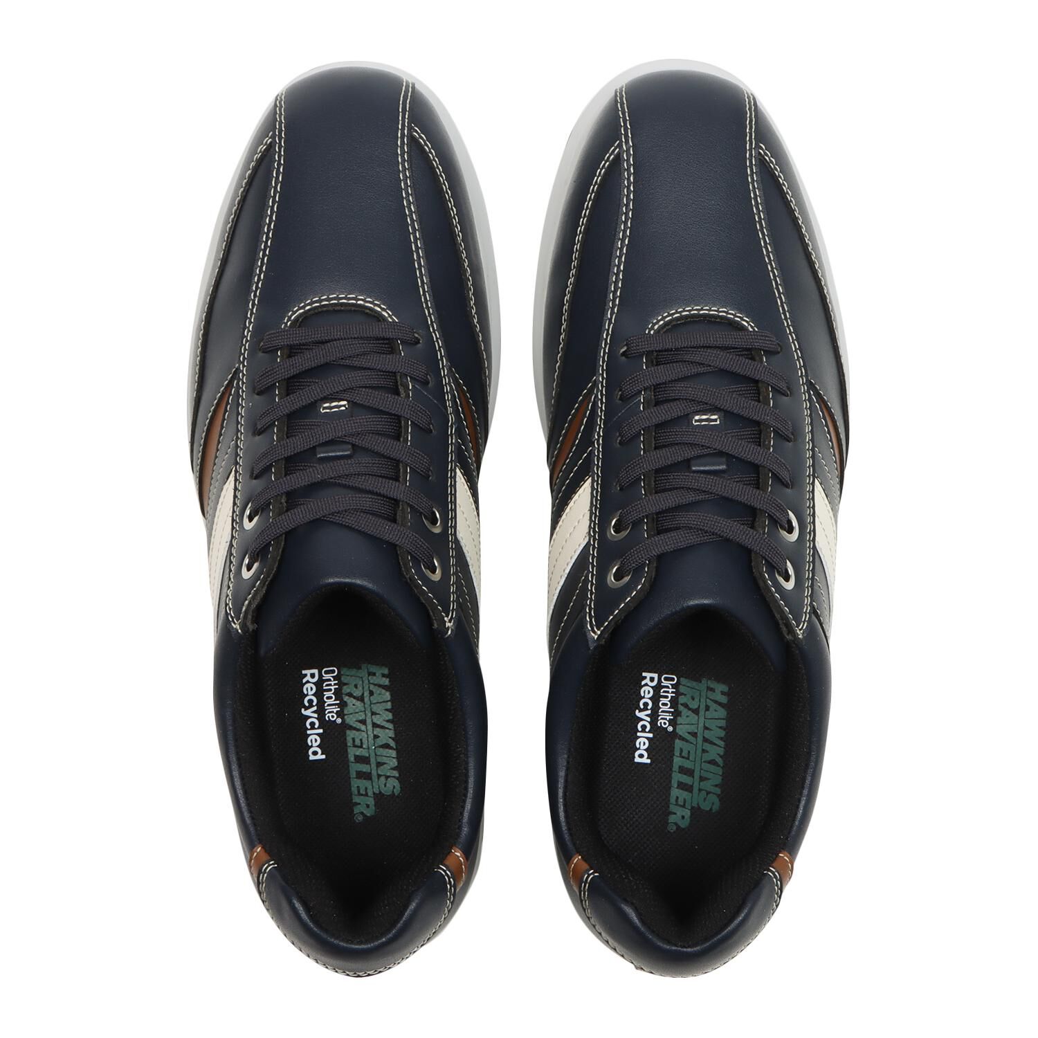 HAWKINS「【HAWKINS】TR COLBERT LACE」|スニーカー|