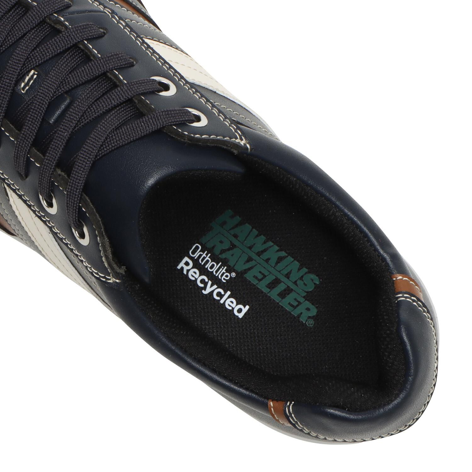 HAWKINS「【HAWKINS】TR COLBERT LACE」|スニーカー|