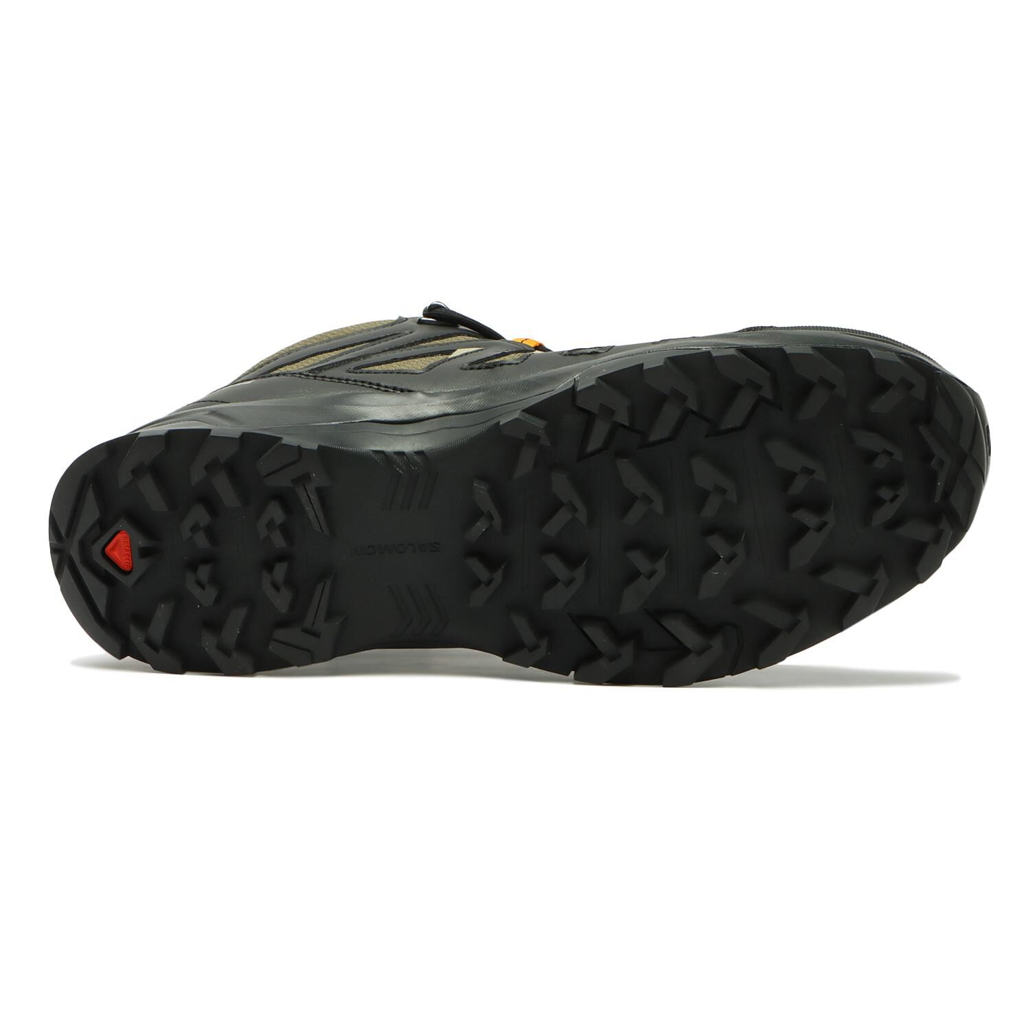 SALOMON「【SALOMON】X BRAZE MID GTX」|スニーカー|