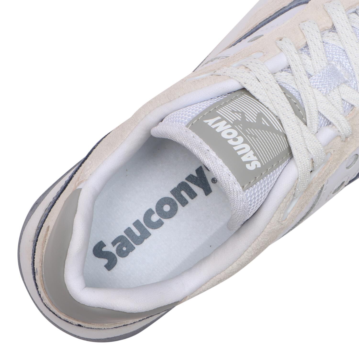 saucony「【SAUCONY】SHADOW 6000」|スニーカー|