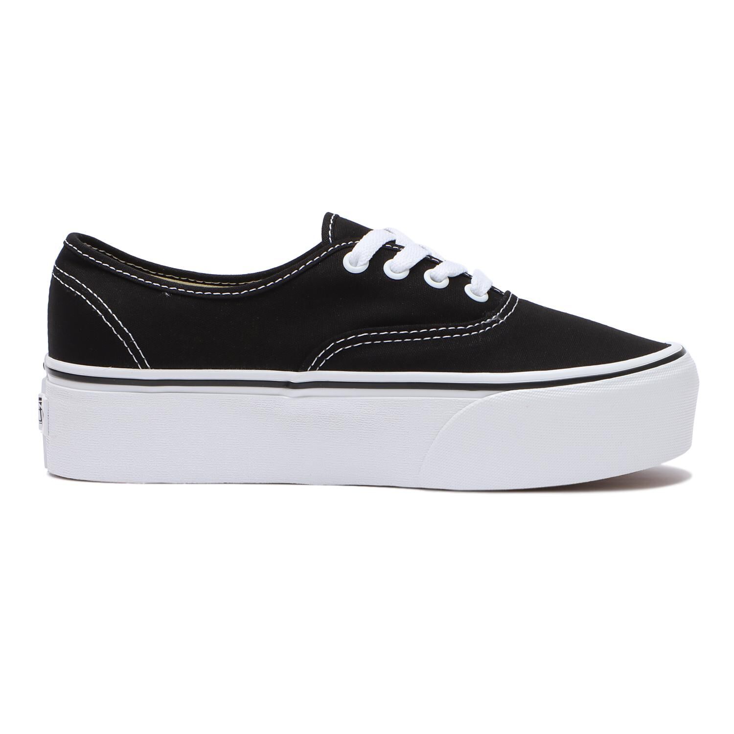 VANS「【VANS】AUTHENTIC STACKFORM」|スニーカー|