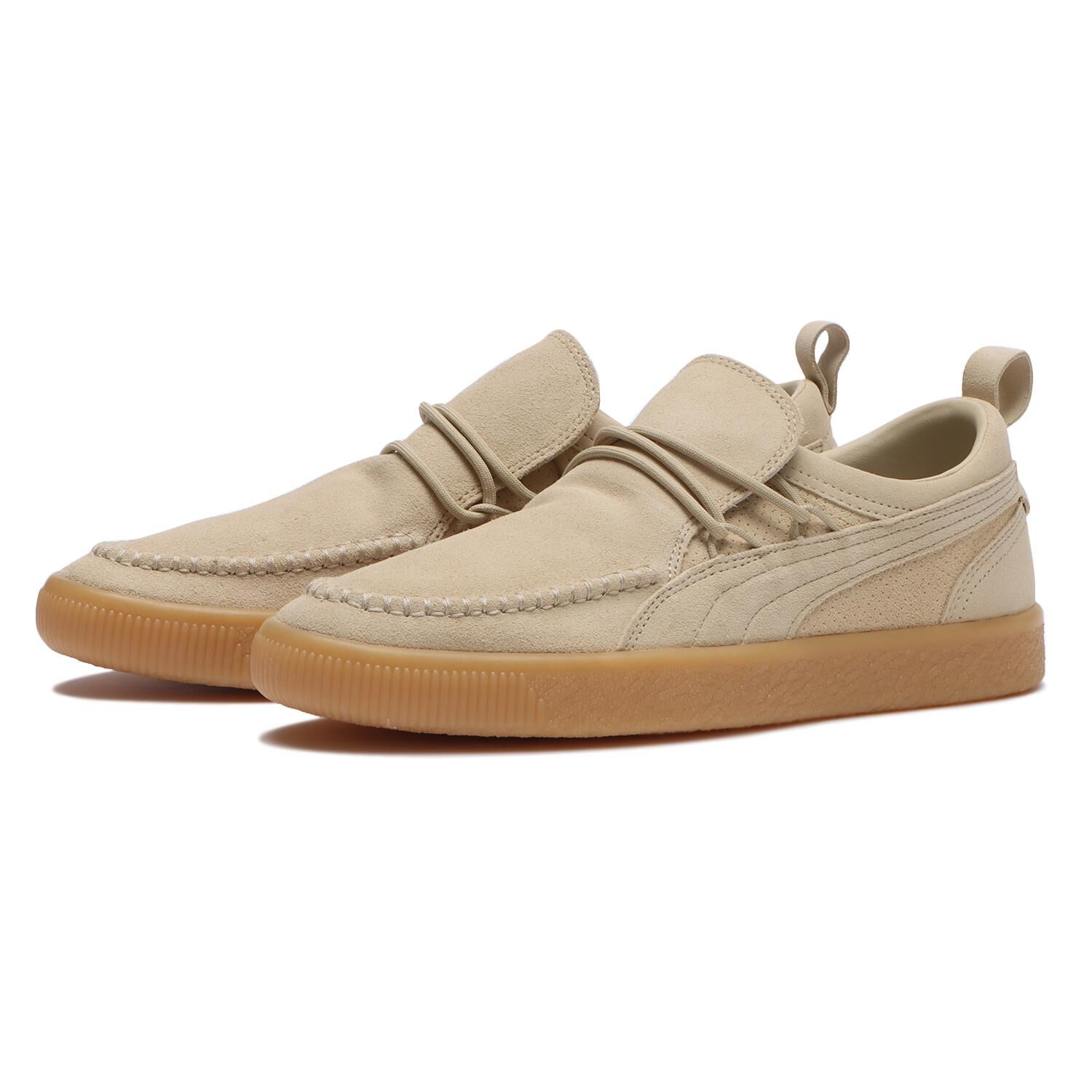 PUMA「【PUMA】SUEDE MOCCASIN」|スニーカー|