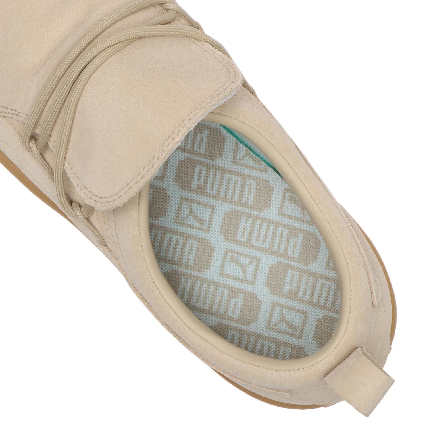 PUMA「【PUMA】SUEDE MOCCASIN」|スニーカー|