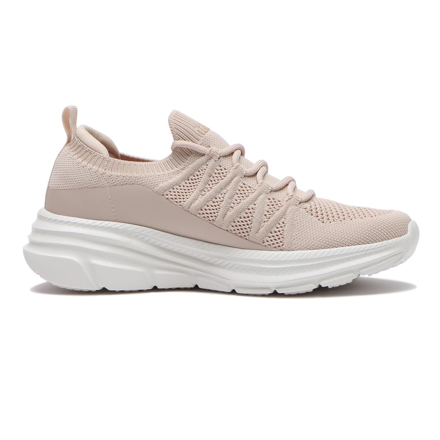 ABC SELECT「【ABC SELECT】PL KNIT LACE」|スニーカー|