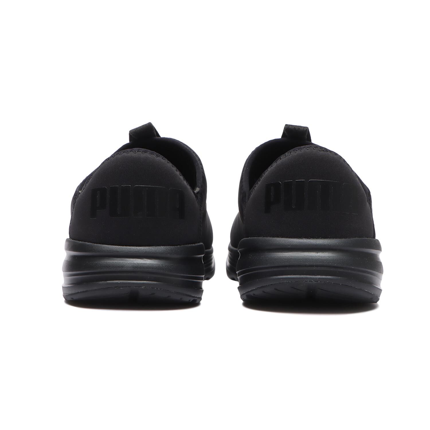 PUMA「【PUMA】COMET SLIP ON WIDE」|スニーカー|