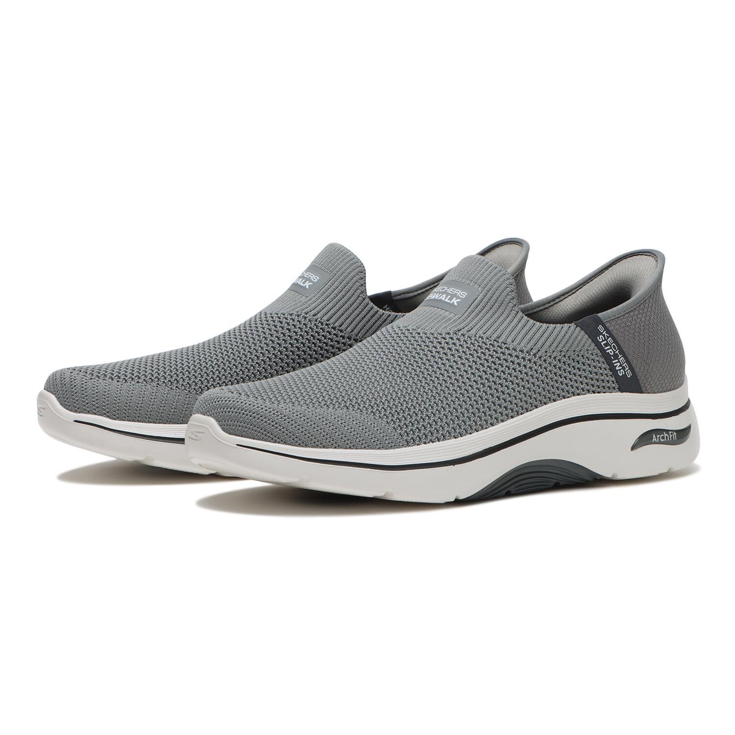 SKECHERS「【SKECHERS】GO WALK ARCH FIT 2.0」|スニーカー|