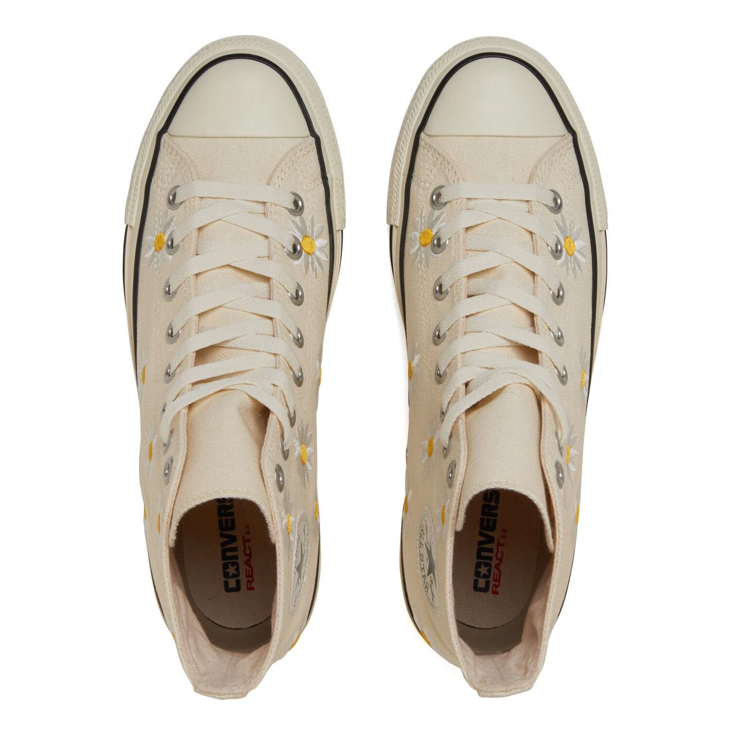 CONVERSE「【CONVERSE】AS (R) DAISYFLOWER HI」|スニーカー|