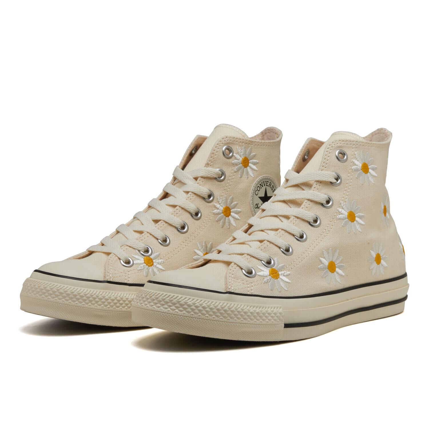 CONVERSE「【CONVERSE】AS (R) DAISYFLOWER HI」|スニーカー|