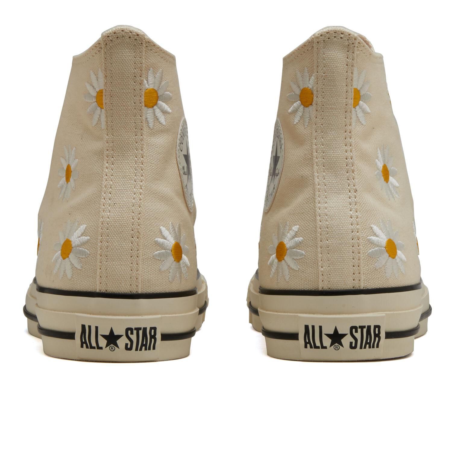 CONVERSE「【CONVERSE】AS (R) DAISYFLOWER HI」|スニーカー|