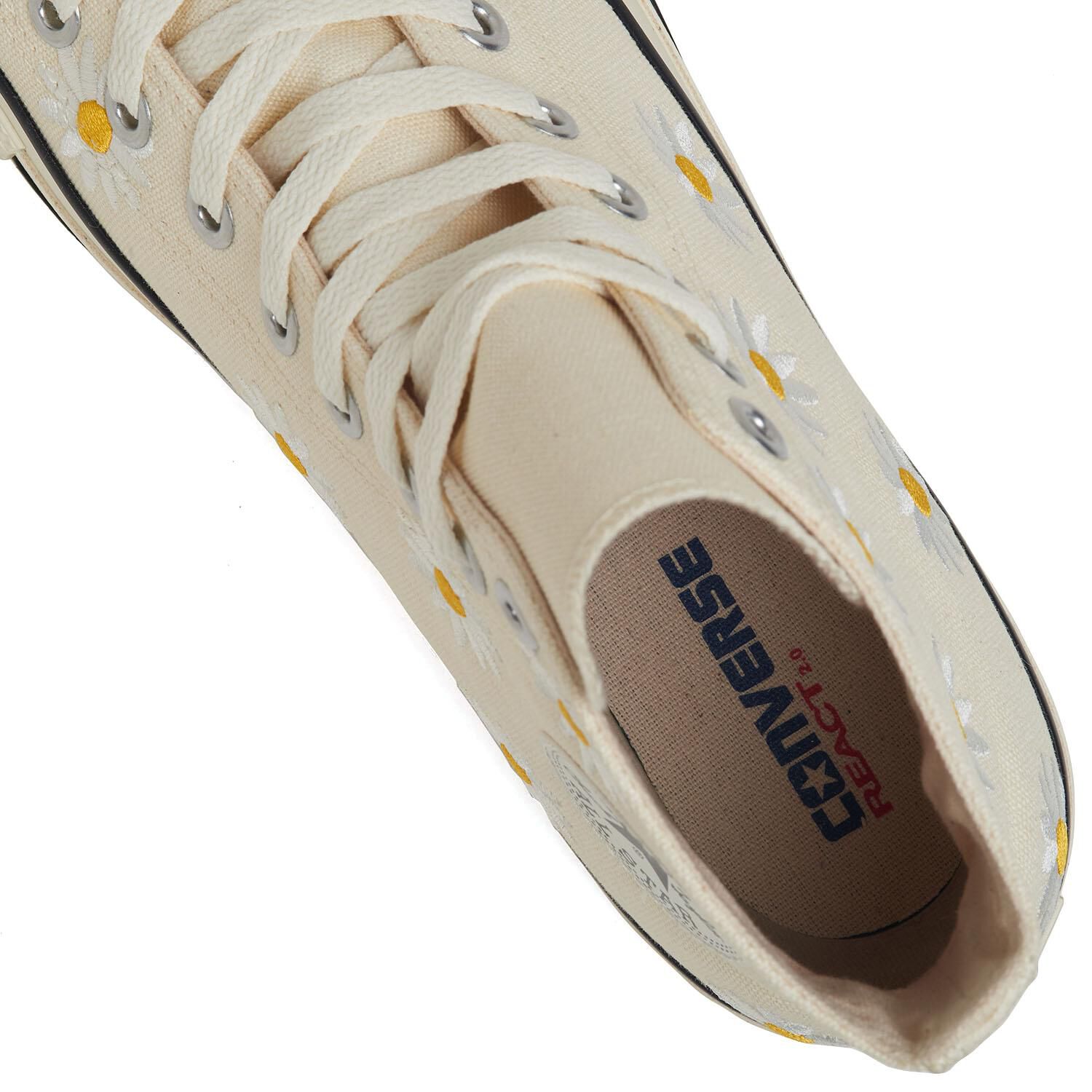 CONVERSE「【CONVERSE】AS (R) DAISYFLOWER HI」|スニーカー|