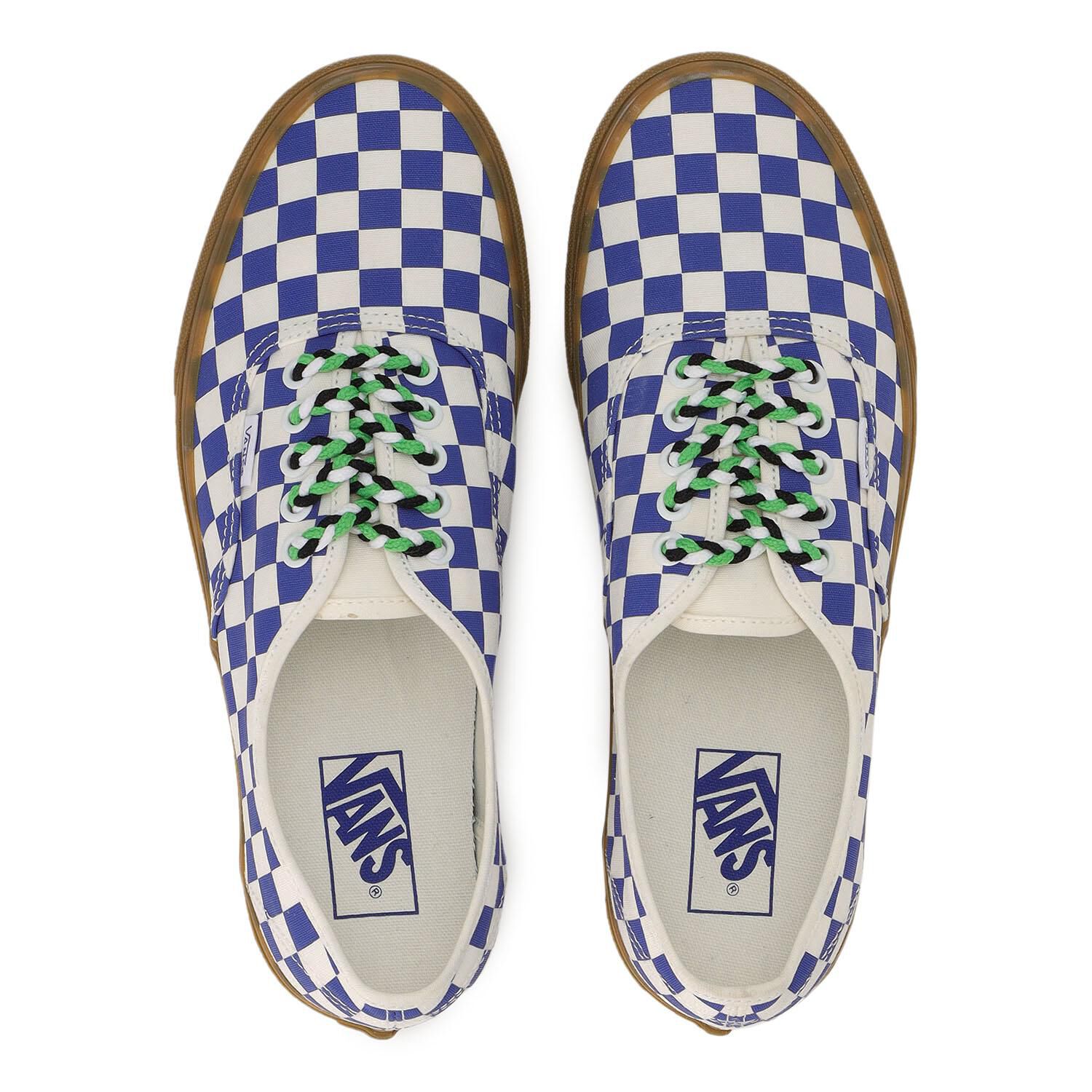 VANS「【VANS】AUTHENTIC」|スニーカー|