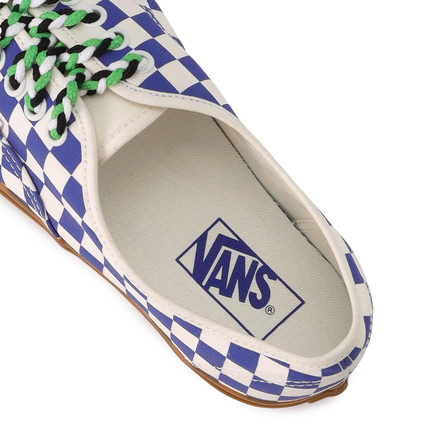 VANS「【VANS】AUTHENTIC」|スニーカー|