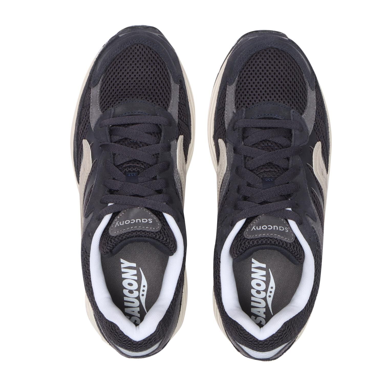 saucony「【SAUCONY】PROGRID OMNI 9」|スニーカー|