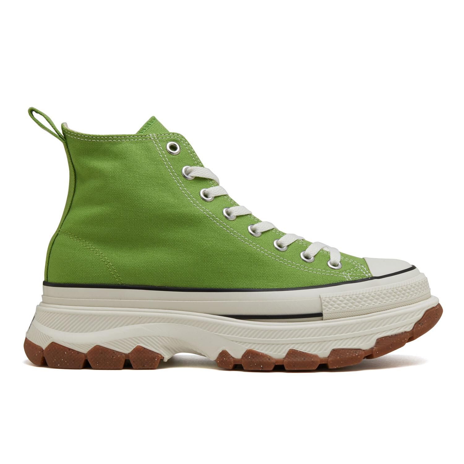 CONVERSE「【CONVERSE】AS (R) TREKWAVE HI」|スニーカー|