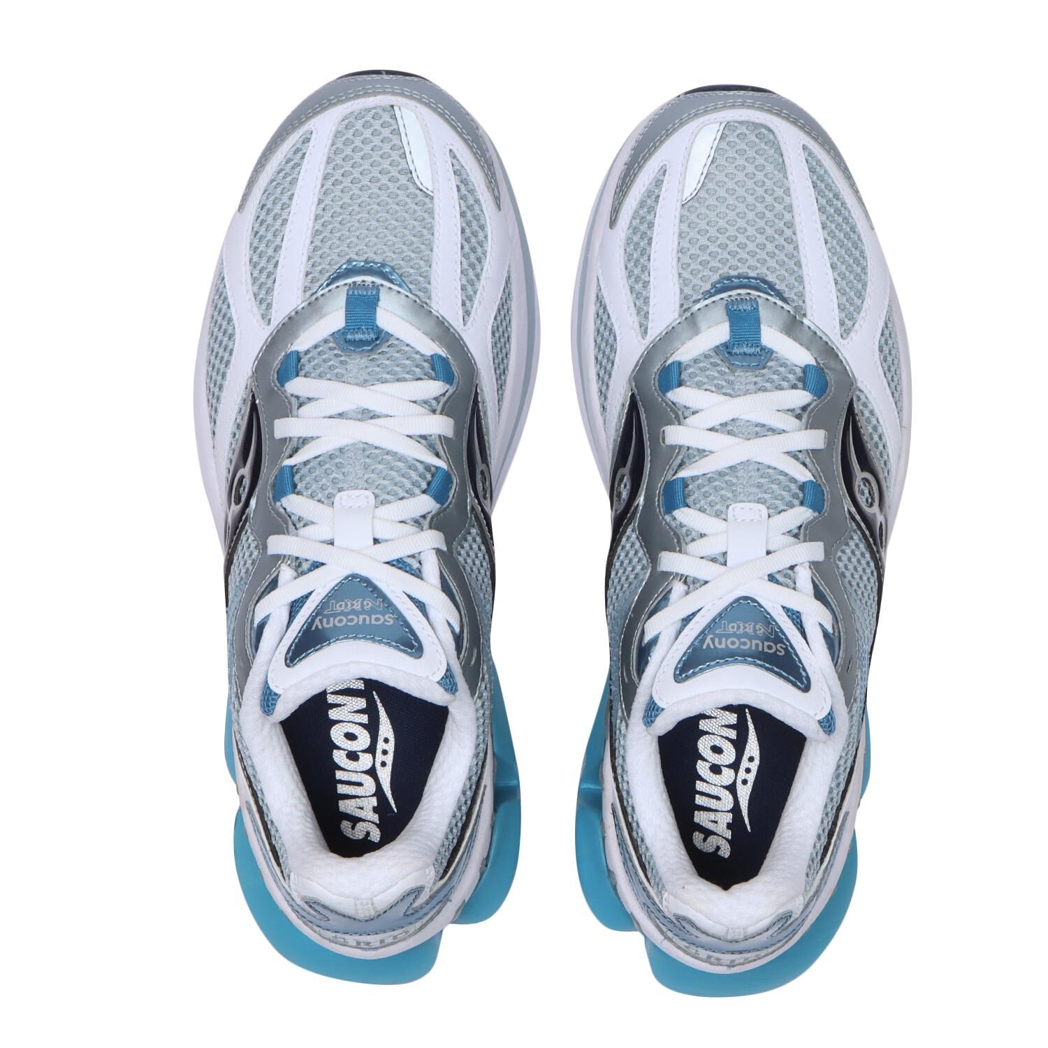 saucony「【SAUCONY】GRID NXT」|スニーカー|