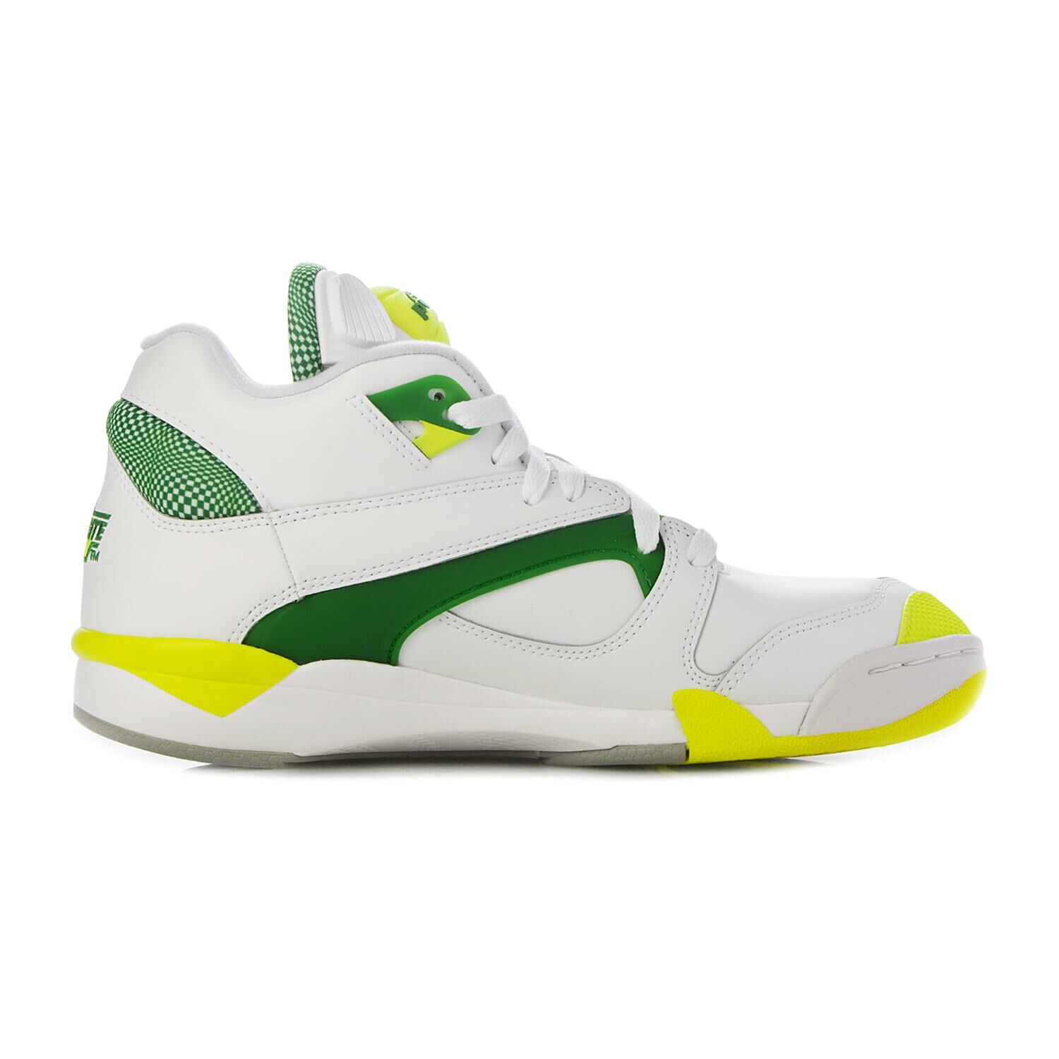 Reebok「【REEBOK】COURT VICTORY PUMP」|スニーカー|