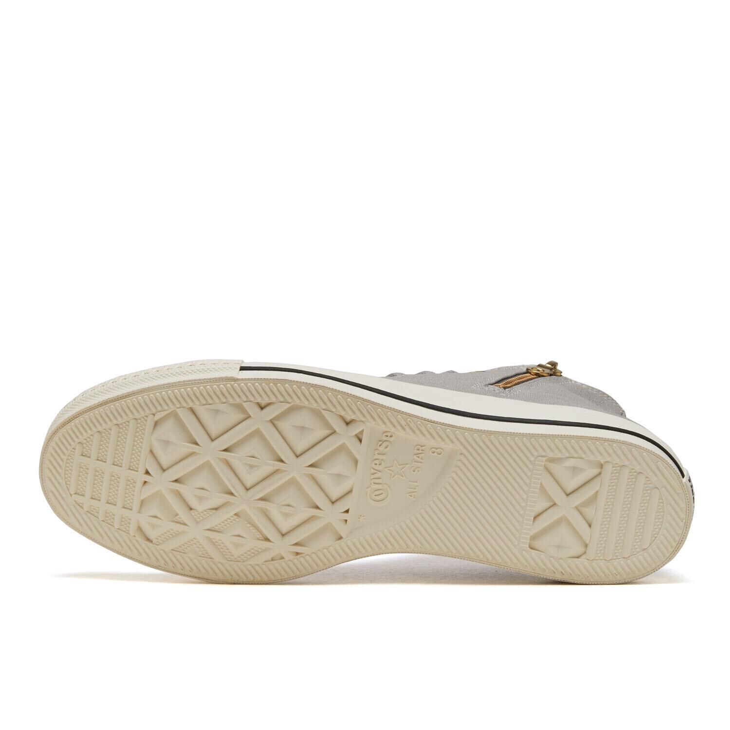CONVERSE「【CONVERSE】AS GOLDZIP HI」|スニーカー|