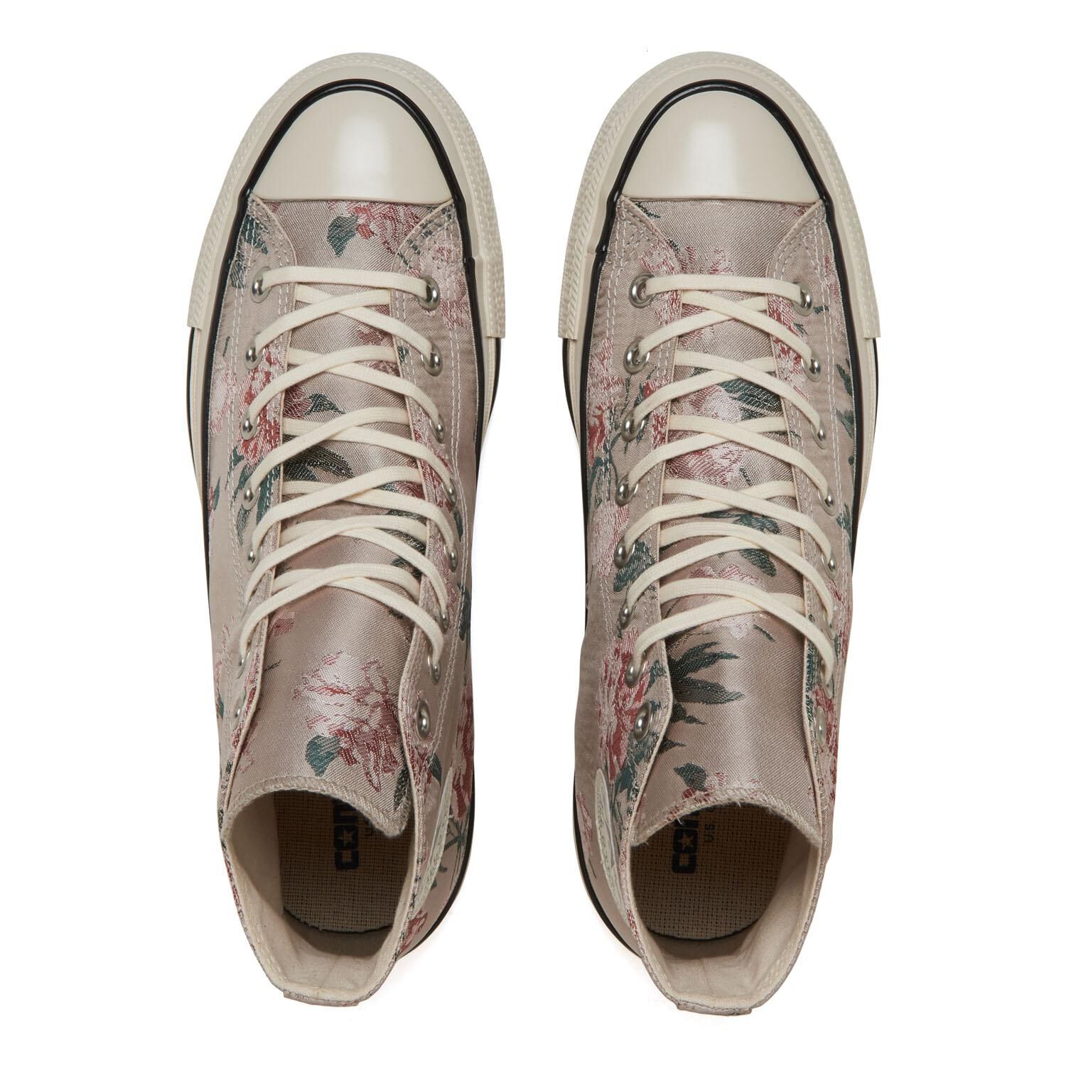 CONVERSE「【CONVERSE】AS US FLOWER HI」|スニーカー|