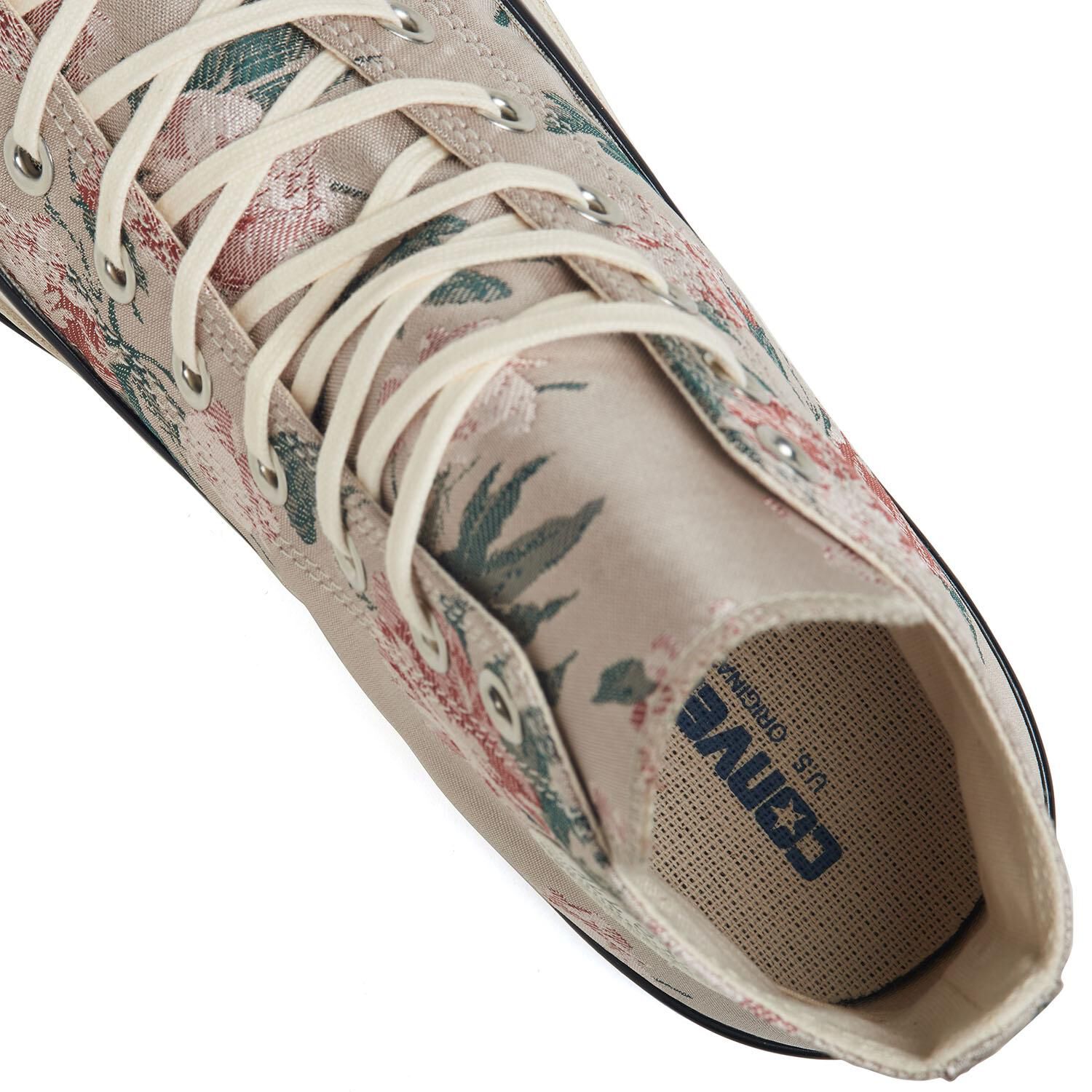 CONVERSE「【CONVERSE】AS US FLOWER HI」|スニーカー|
