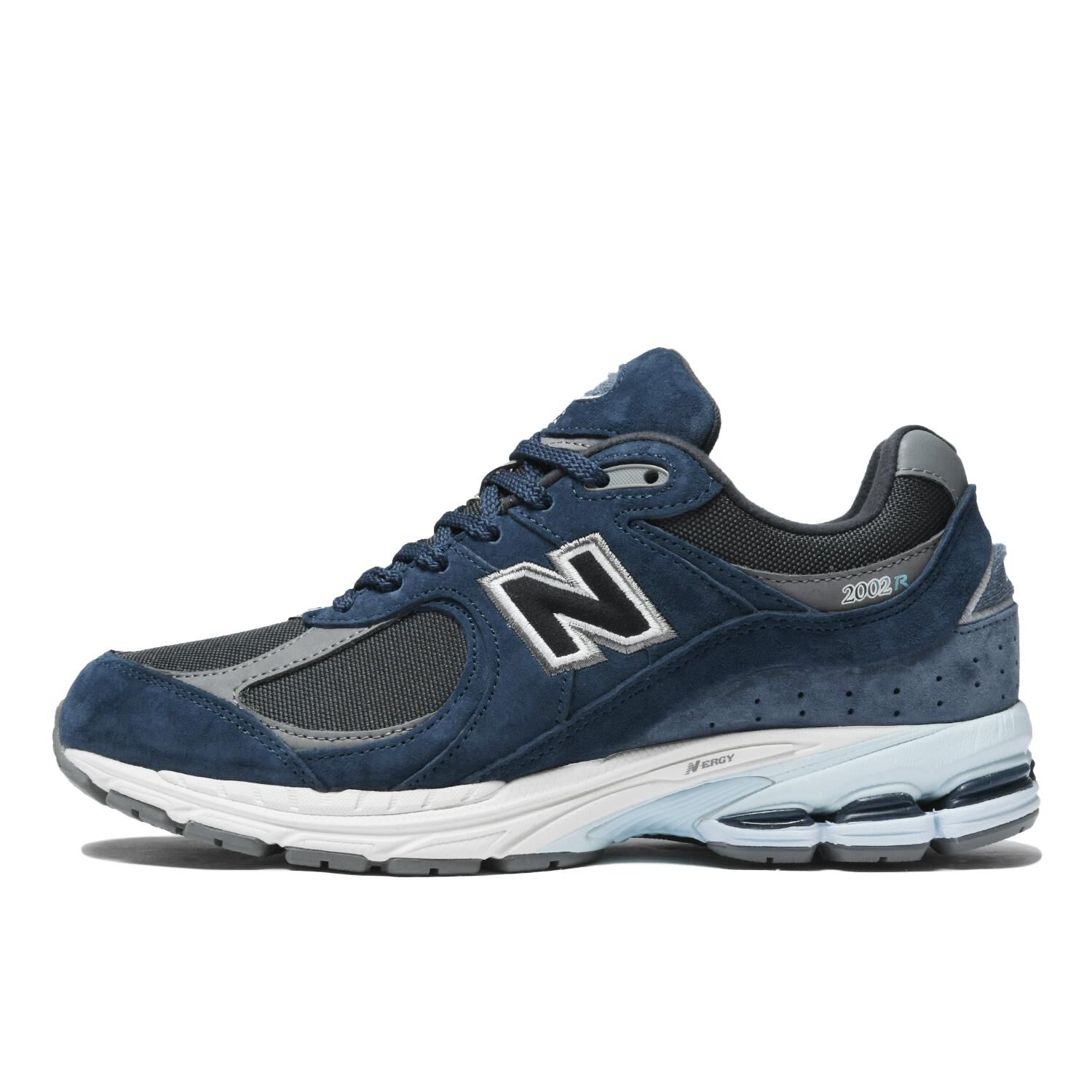 NEW BALANCE 「【NEW BALANCE】M2002RAS(D)」|スニーカー|ブルー