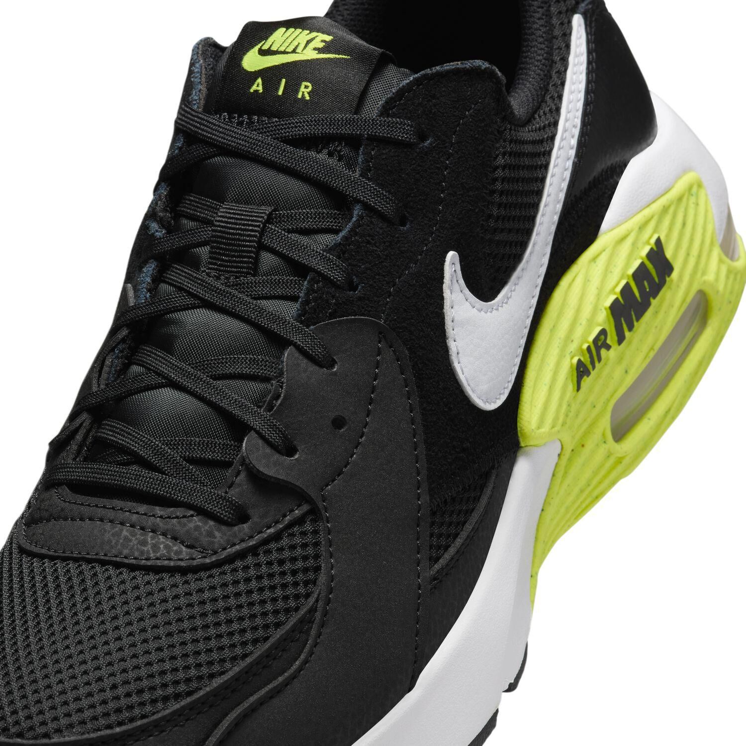 NIKE「【NIKE】AIRMAX EXCEE」|スニーカー|