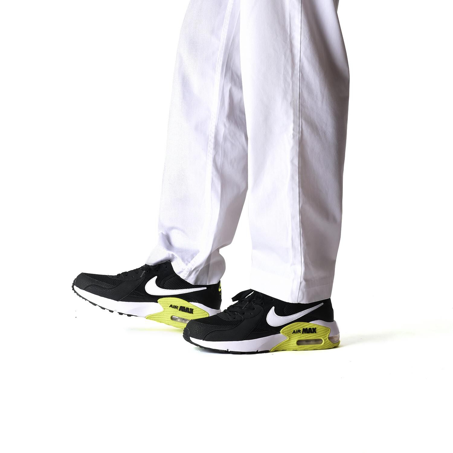 NIKE「【NIKE】AIRMAX EXCEE」|スニーカー|