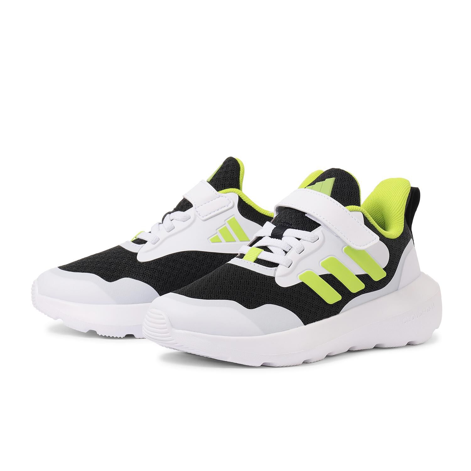 adidas「【ADIDAS】17-21 FORTARUN 3.0 EL1 C」|スニーカー|