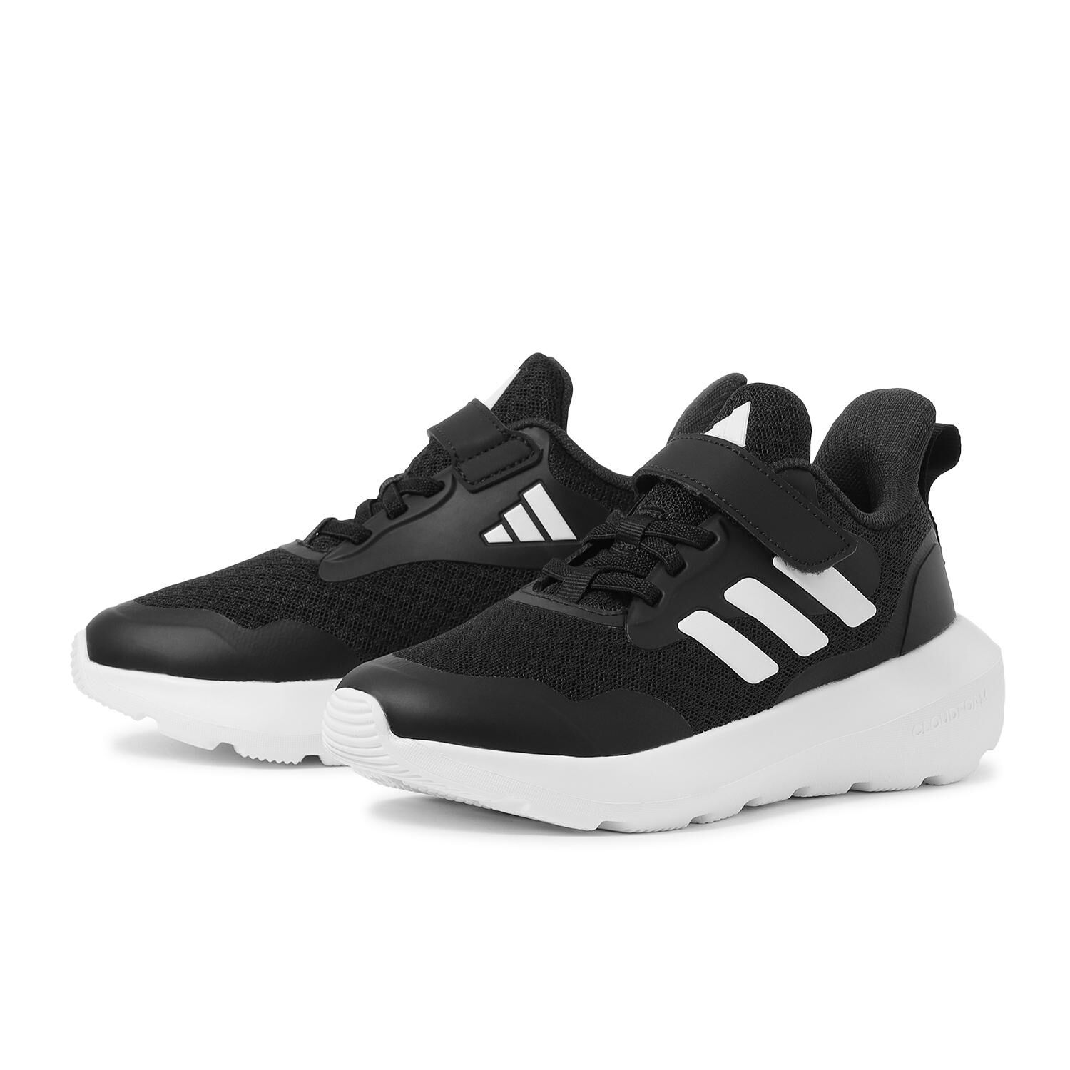 adidas「【ADIDAS】17-21 FORTARUN 3.0 EL1 C」|スニーカー|