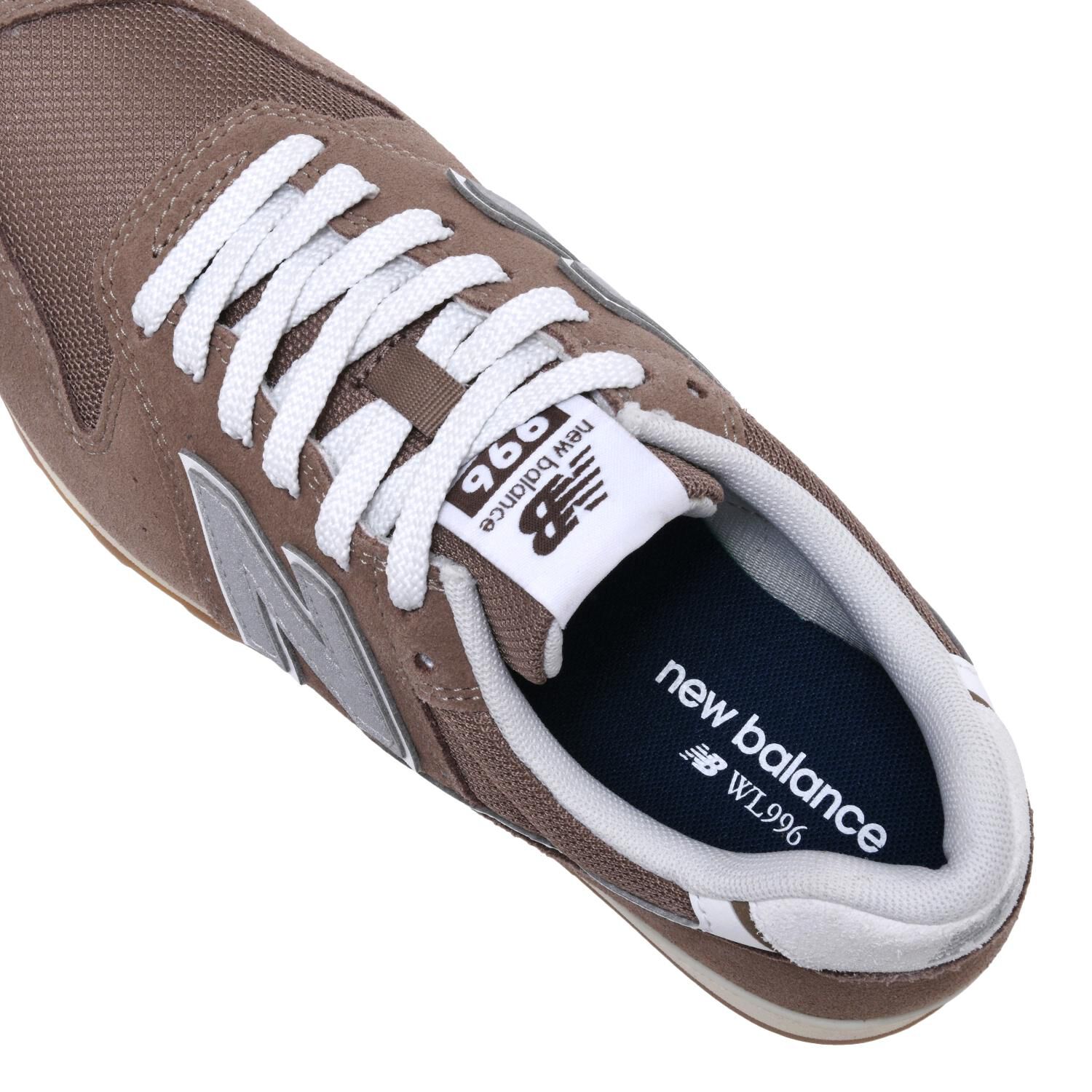 NEW BALANCE 「【NEW BALANCE】WL996SG2(D)」|スニーカー|