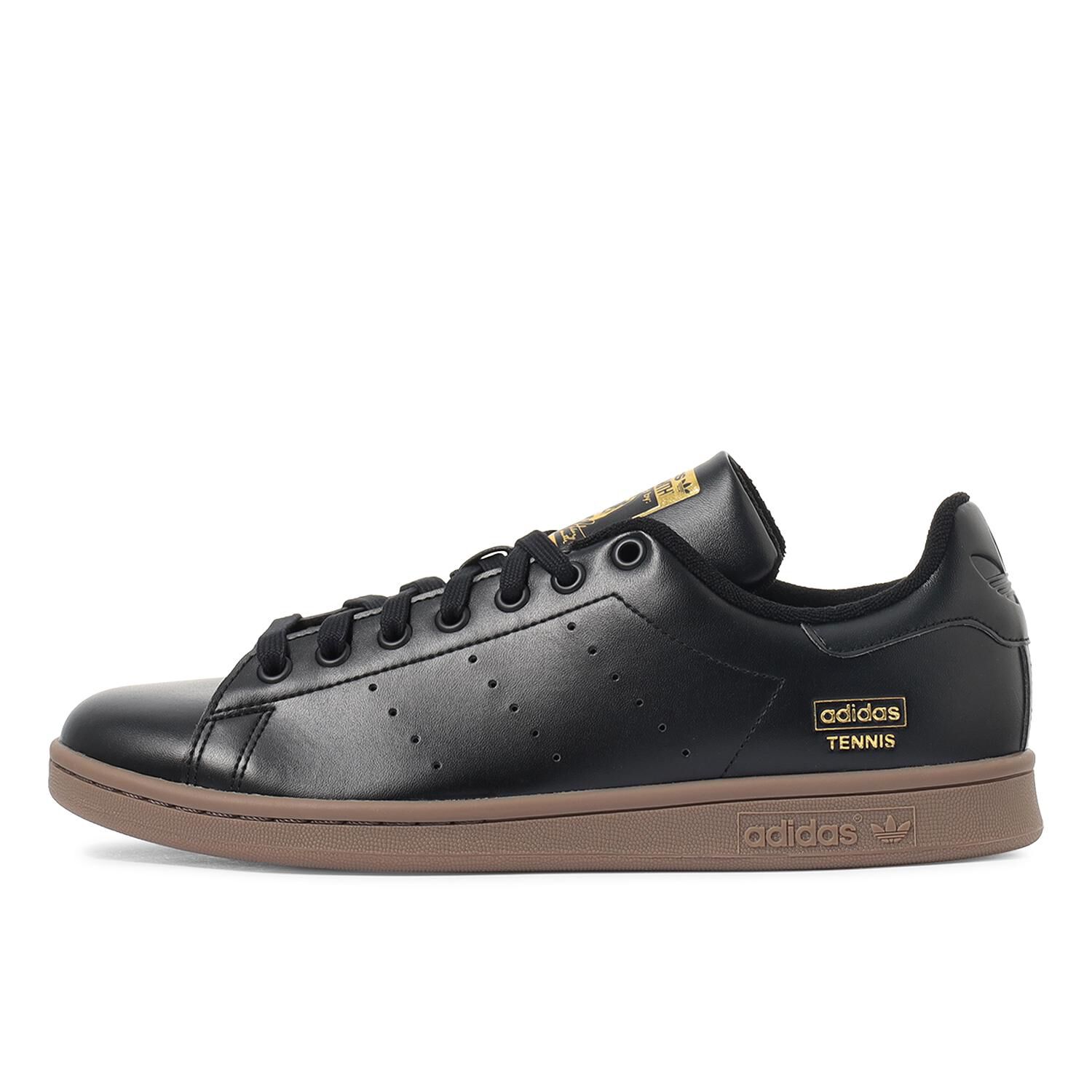 adidas「【ADIDAS】STAN SMITH」|スニーカー|ブラック