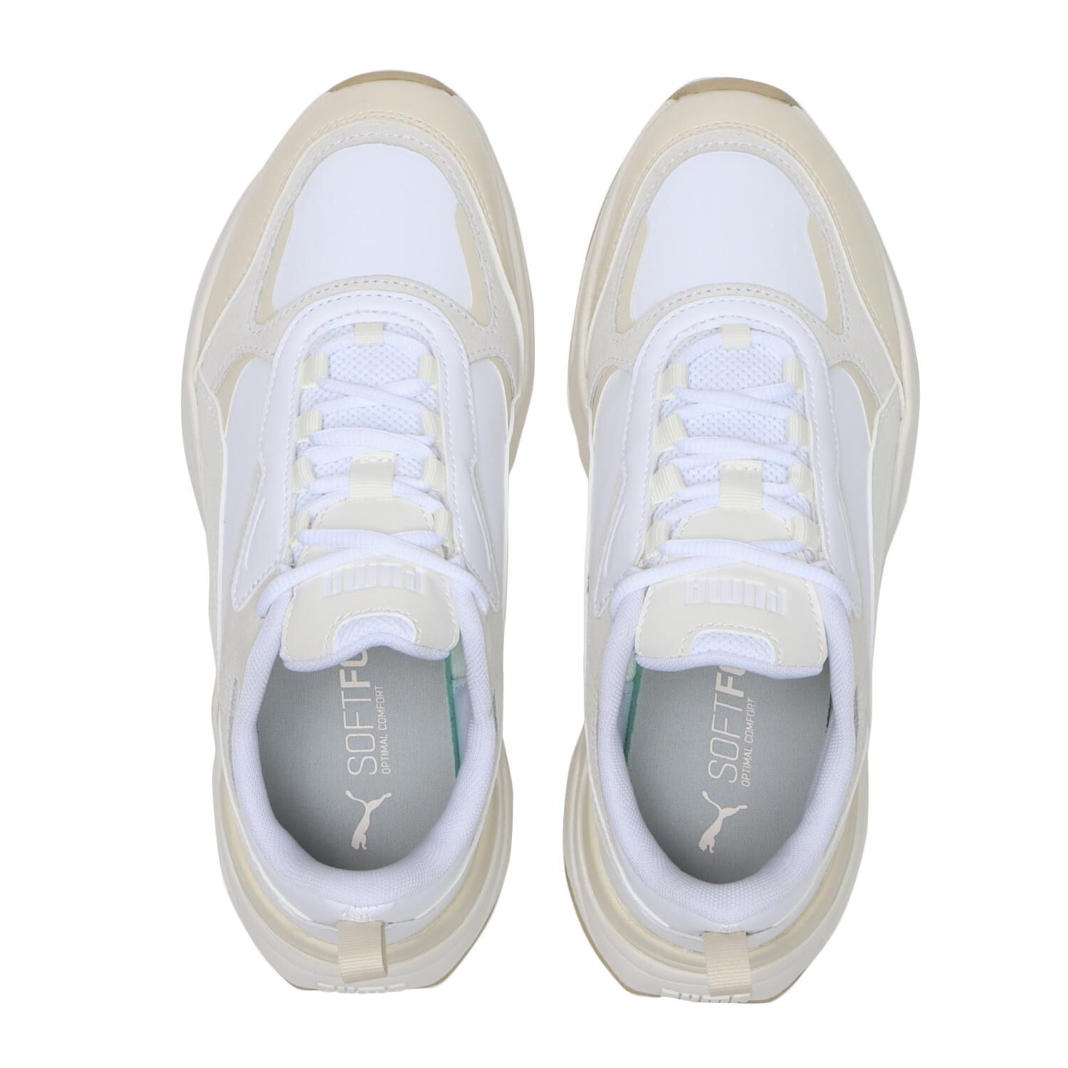 PUMA「【PUMA】CASSIA MU」|スニーカー|