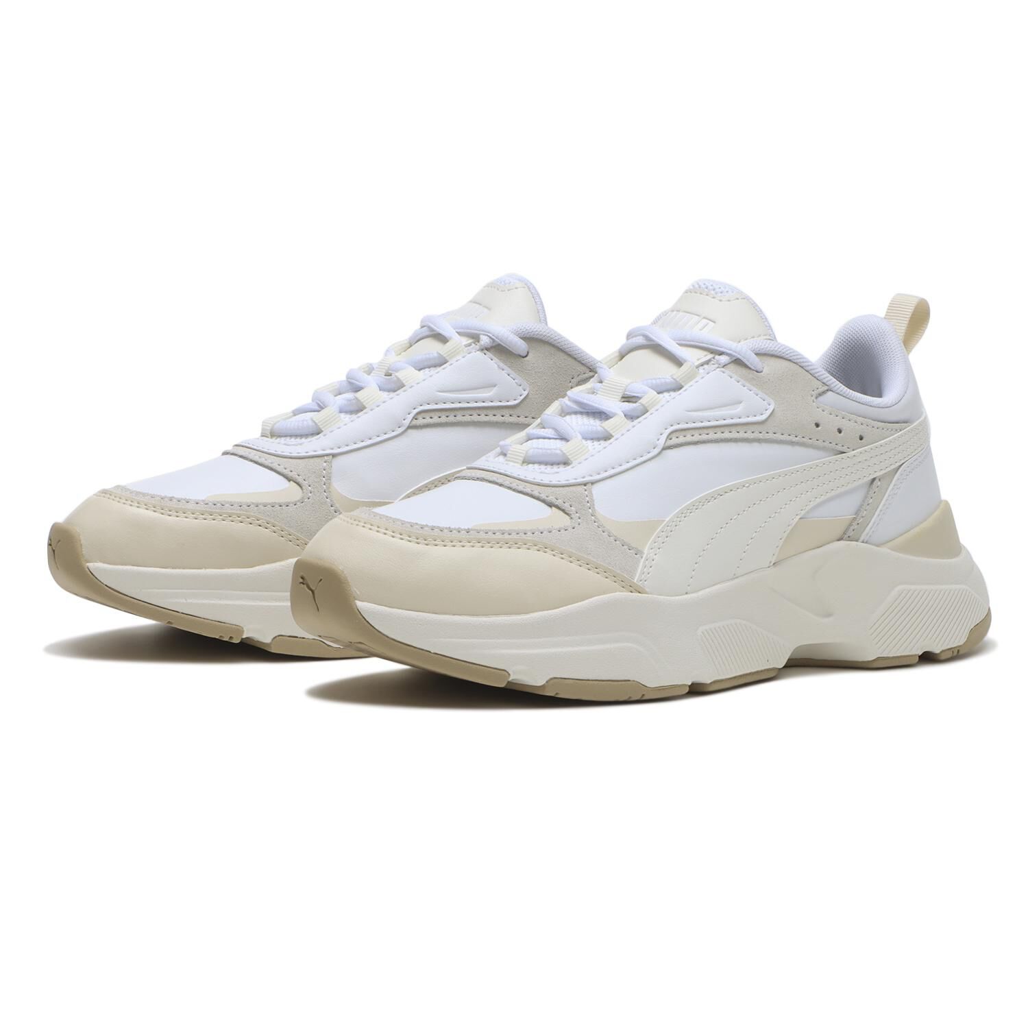 PUMA「【PUMA】CASSIA MU」|スニーカー|