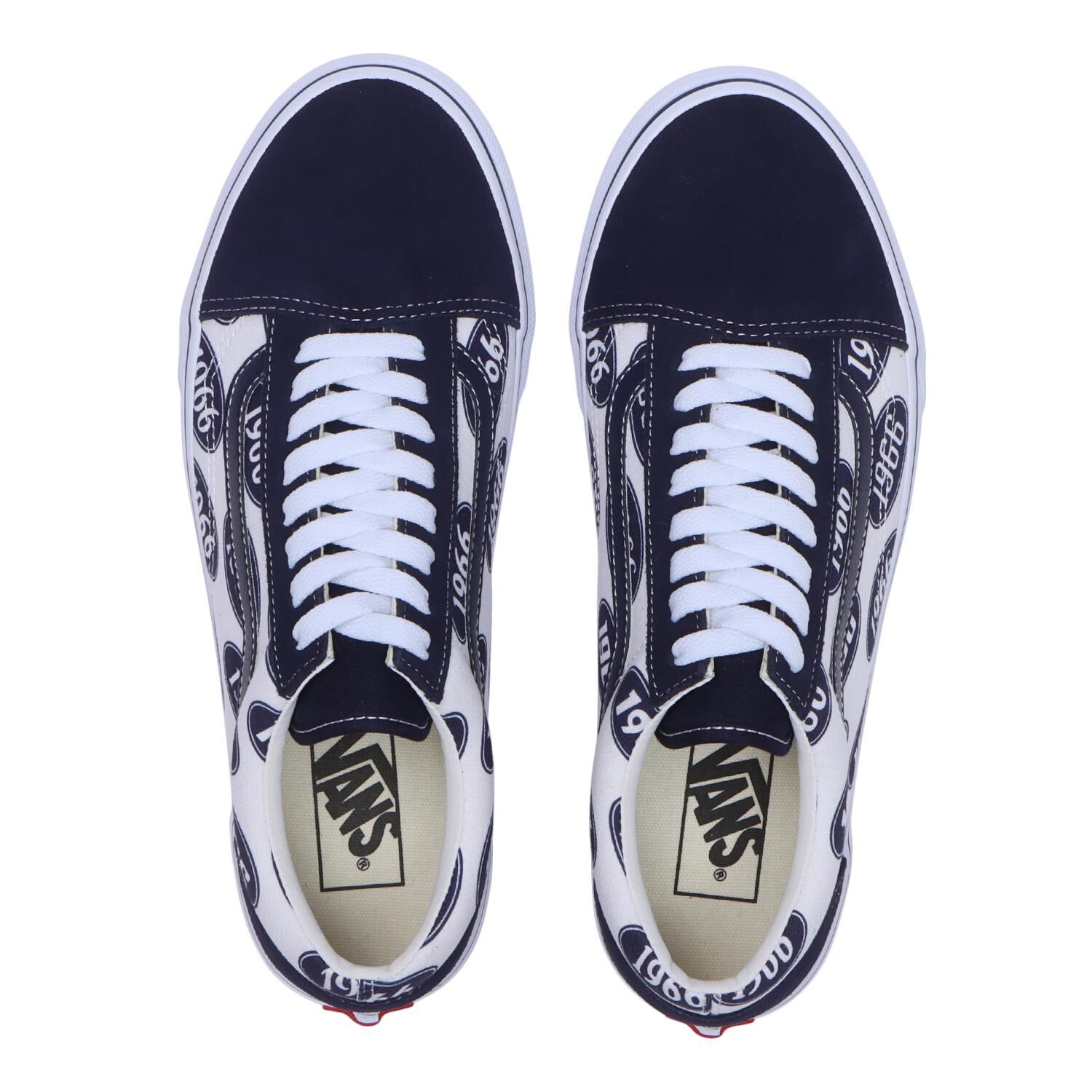 VANS「【VANS】OLD SKOOL」|スニーカー|