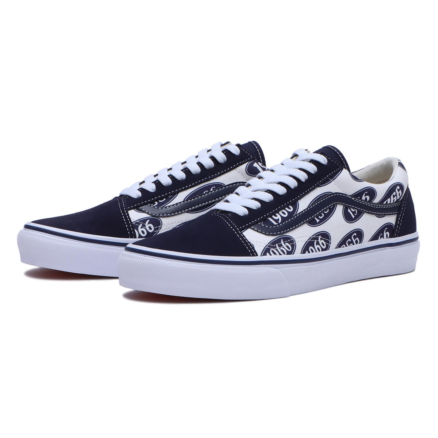 VANS「【VANS】OLD SKOOL」|スニーカー|