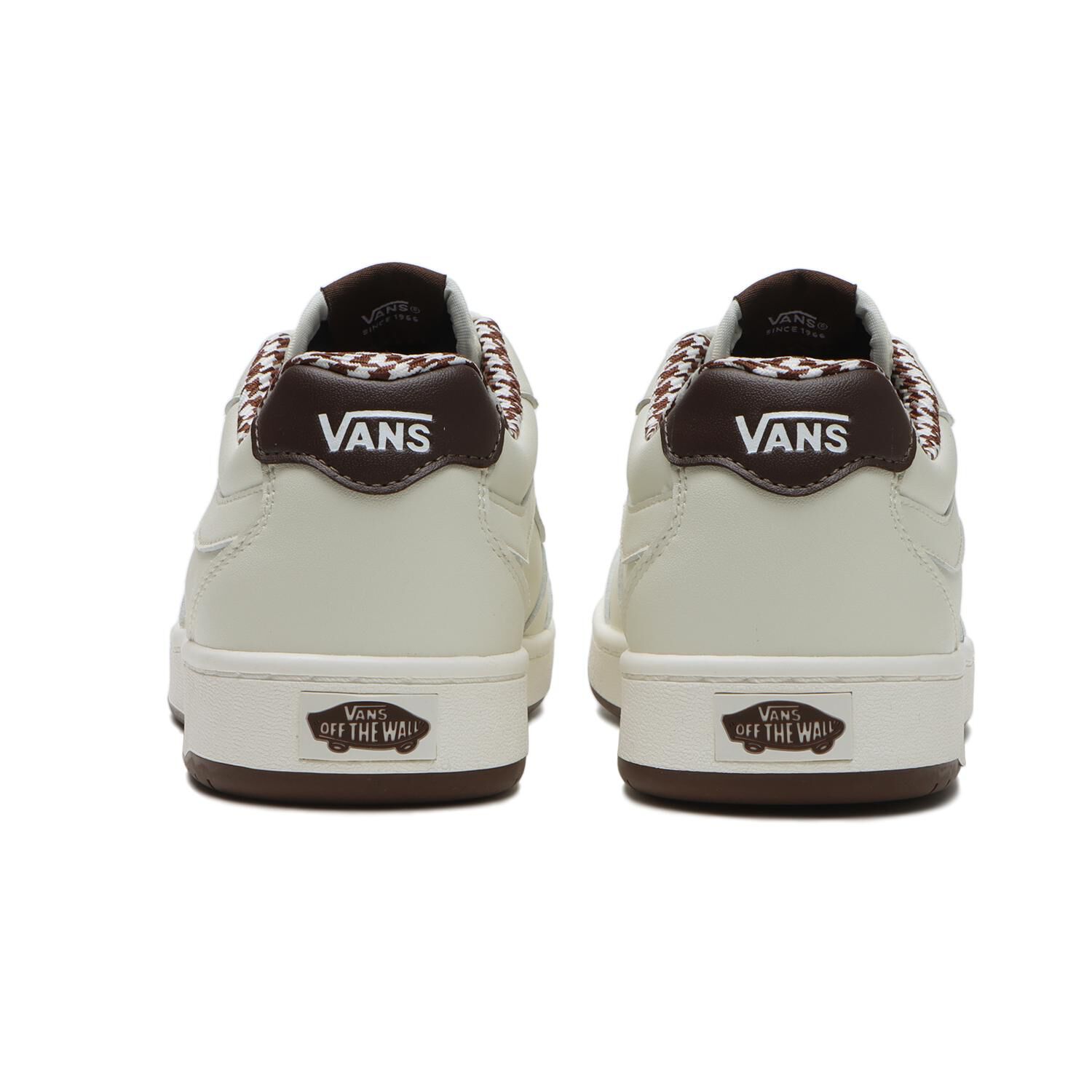 VANS「【VANS】BRAVO」|スニーカー|