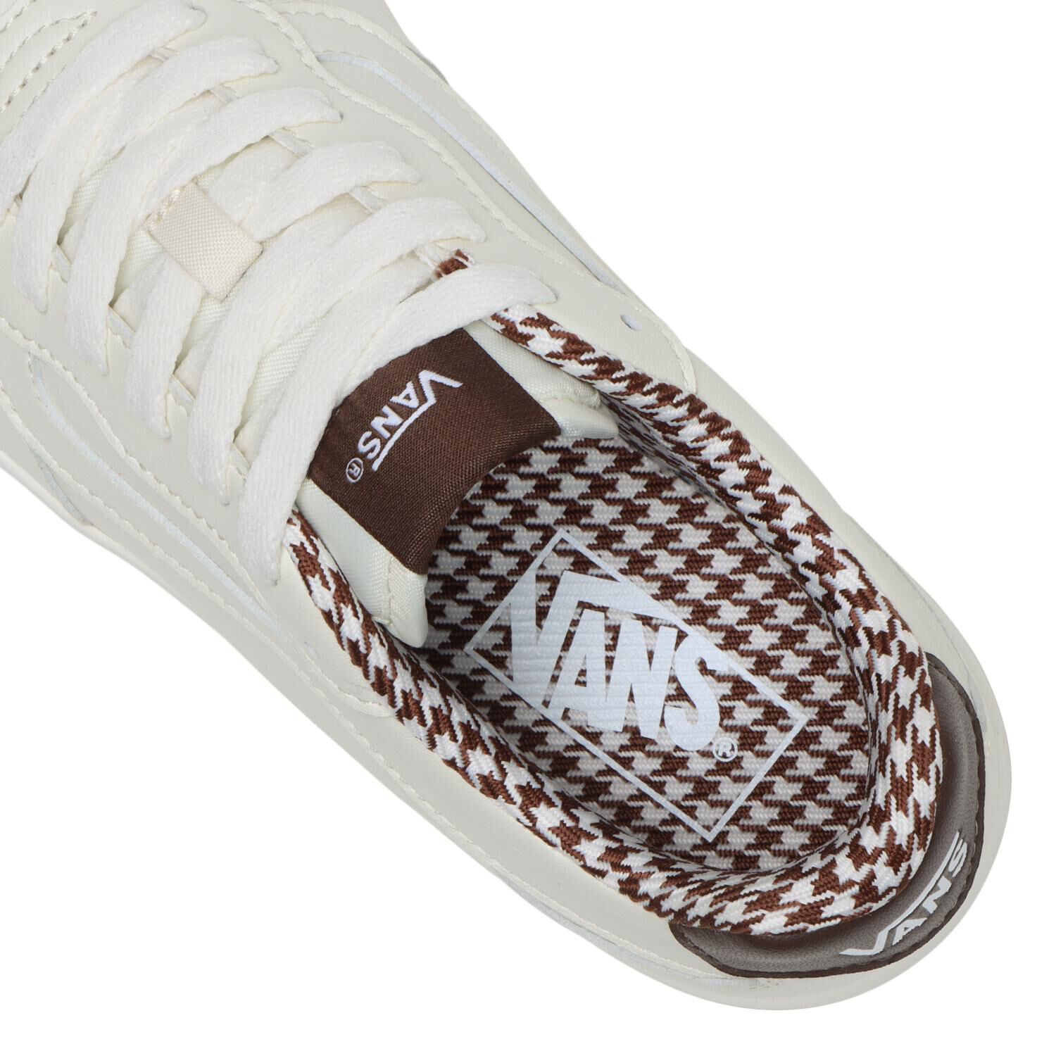 VANS「【VANS】BRAVO」|スニーカー|