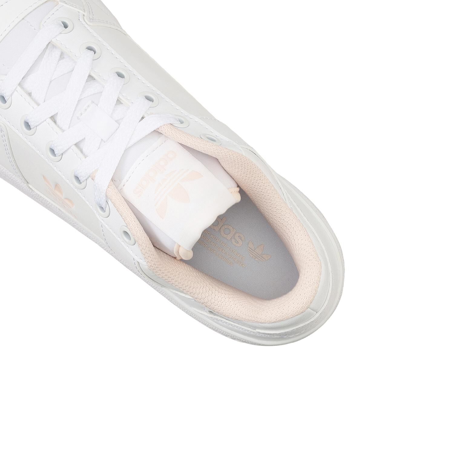 adidas「【ADIDAS】FORUM BOLD J」|スニーカー|