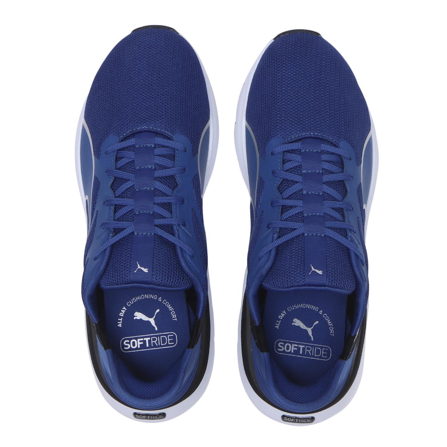 PUMA「【PUMA】SOFTRIDE FLEX FS EASE IN WD」|スニーカー|