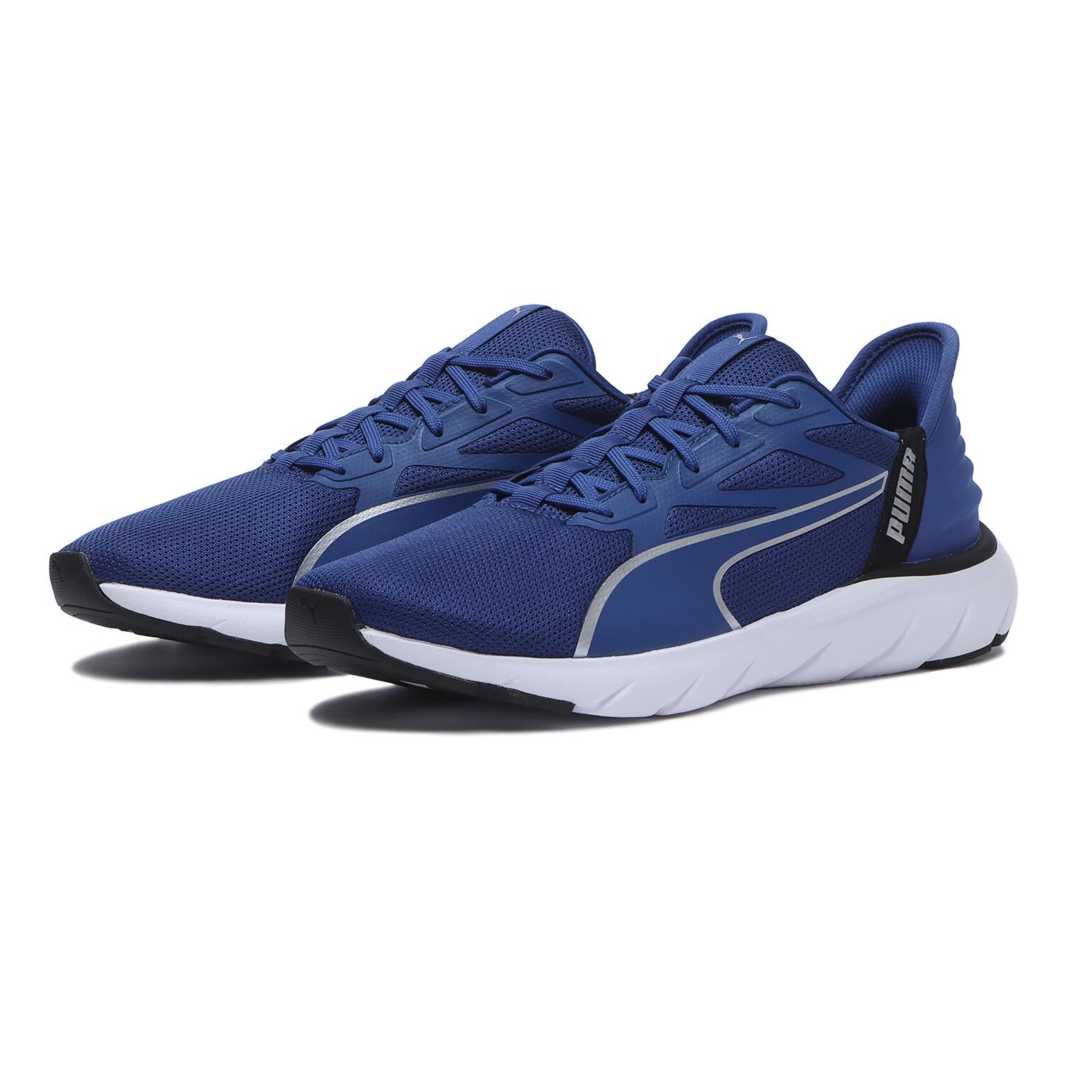PUMA「【PUMA】SOFTRIDE FLEX FS EASE IN WD」|スニーカー|